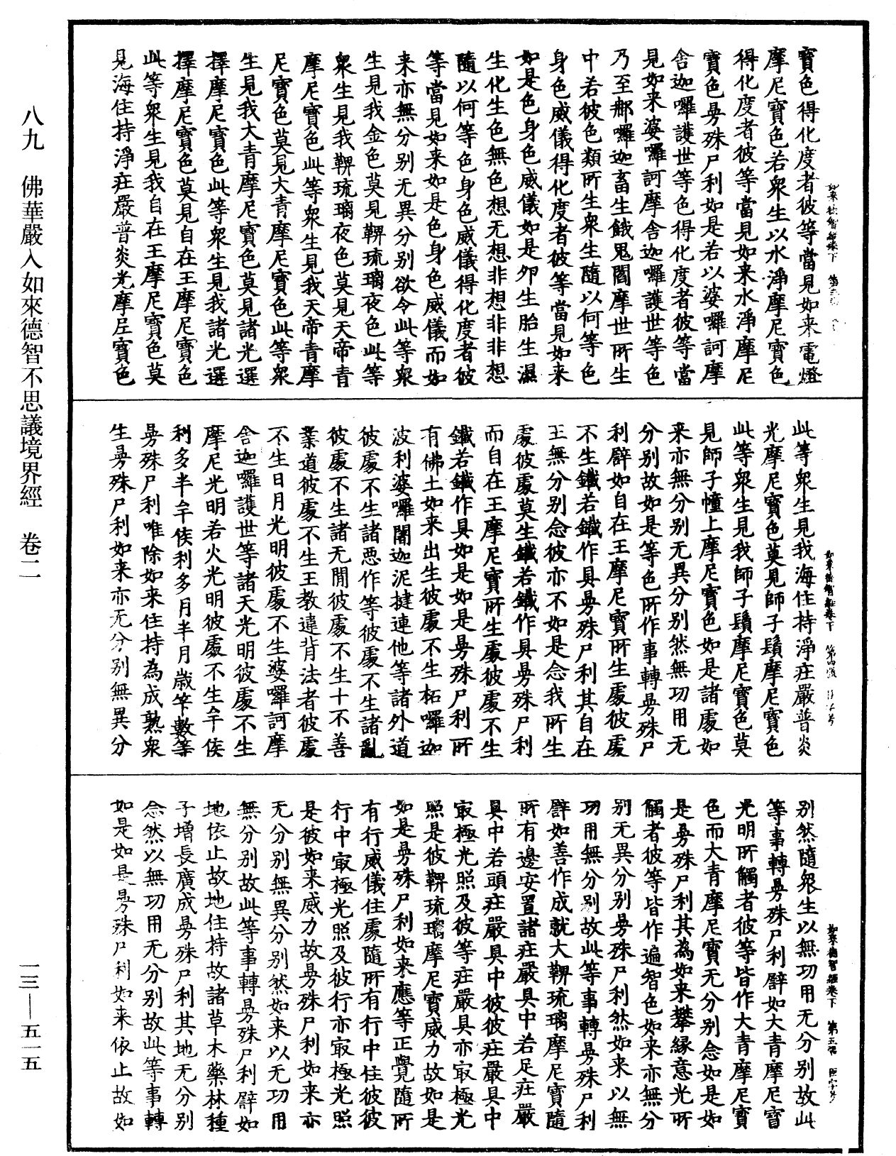 File:《中華大藏經》 第13冊 第515頁.png