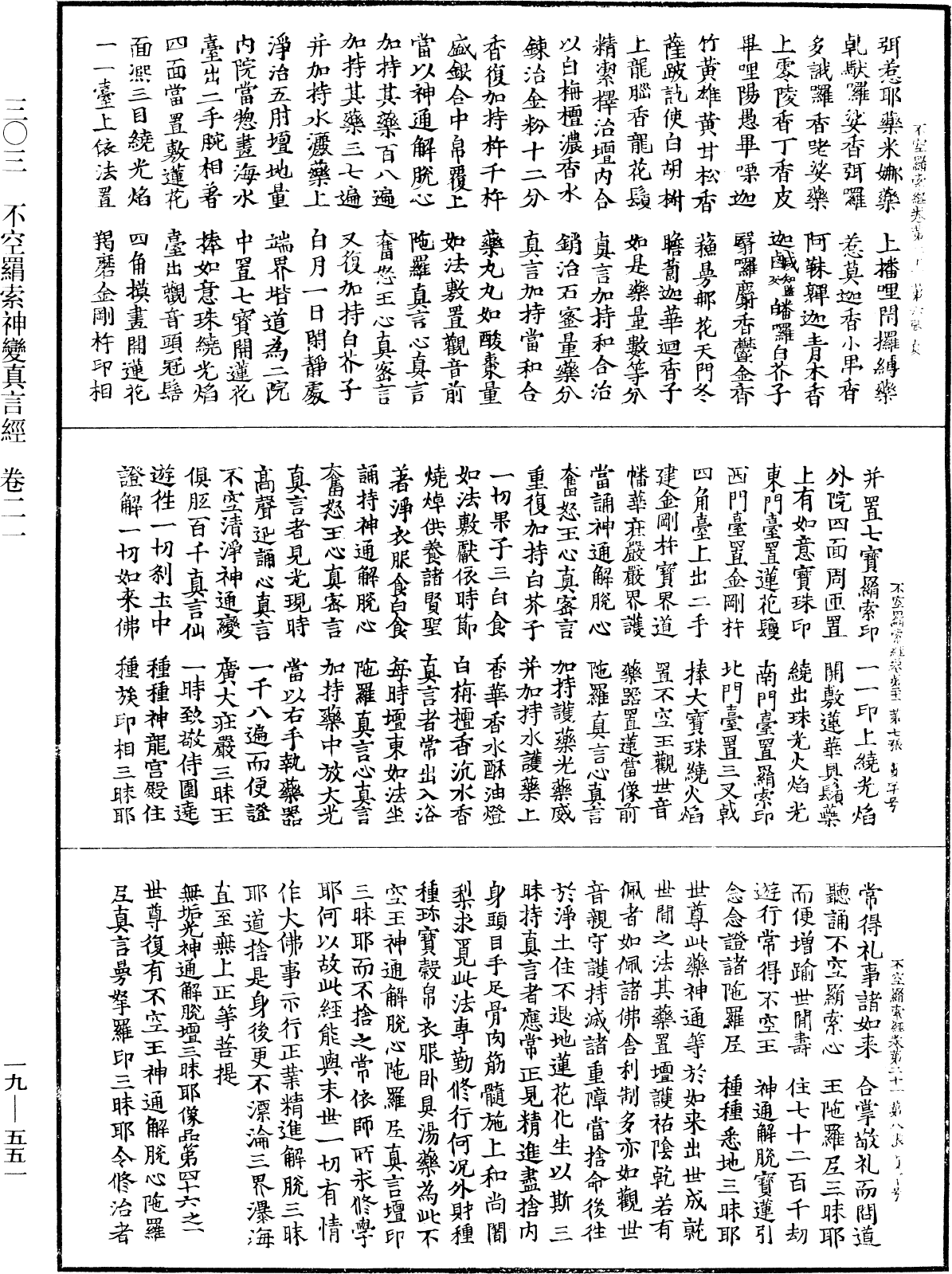 File:《中華大藏經》 第19冊 第551頁.png