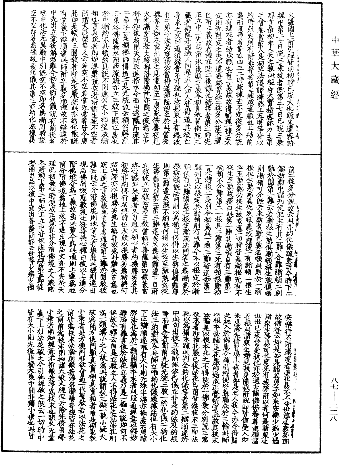 File:《中華大藏經》 第87冊 第0228頁.png