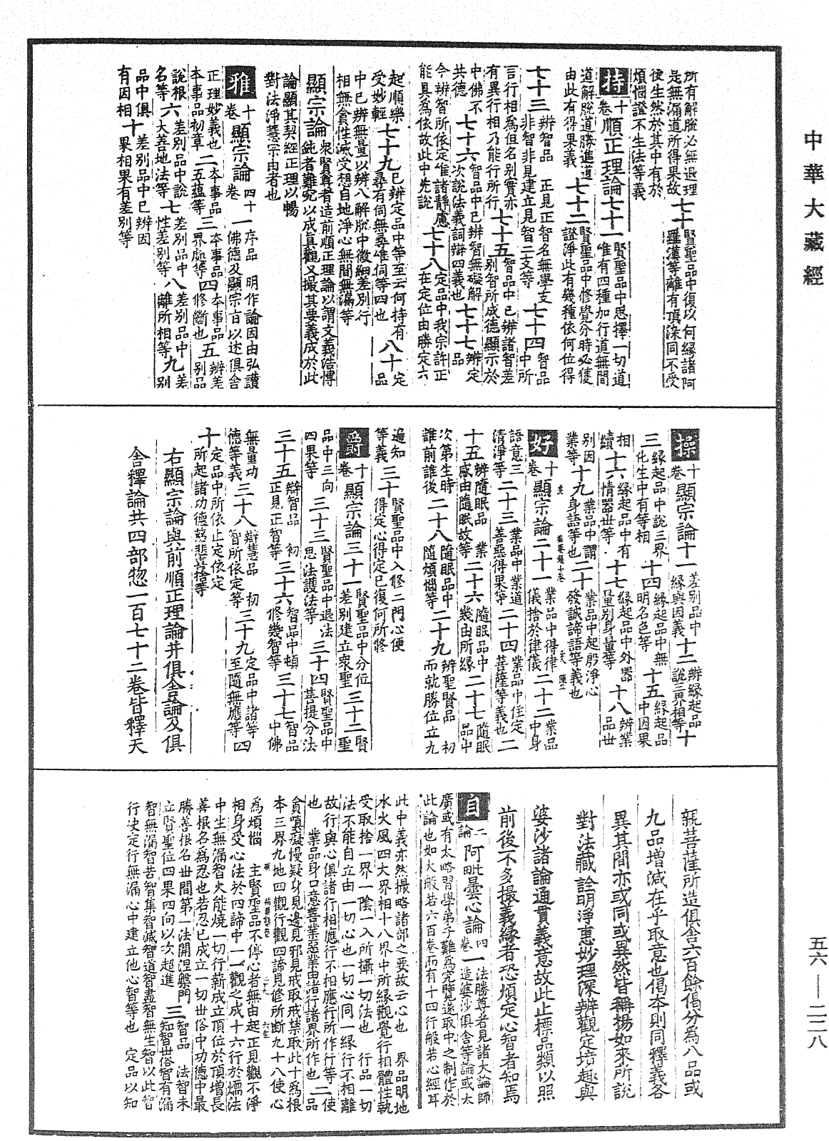 File:《中華大藏經》 第56冊 第0228頁.png