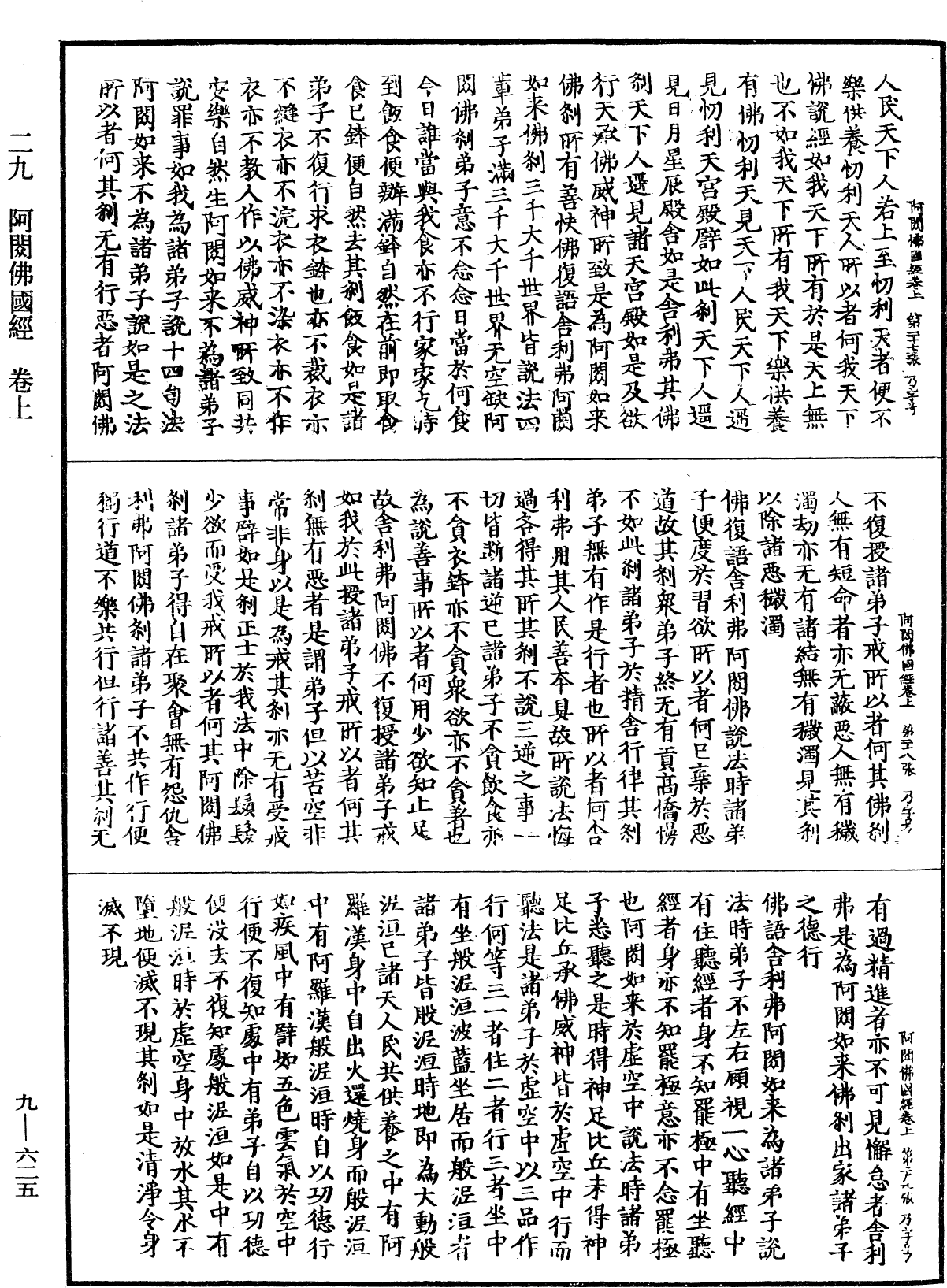 File:《中華大藏經》 第9冊 第0625頁.png