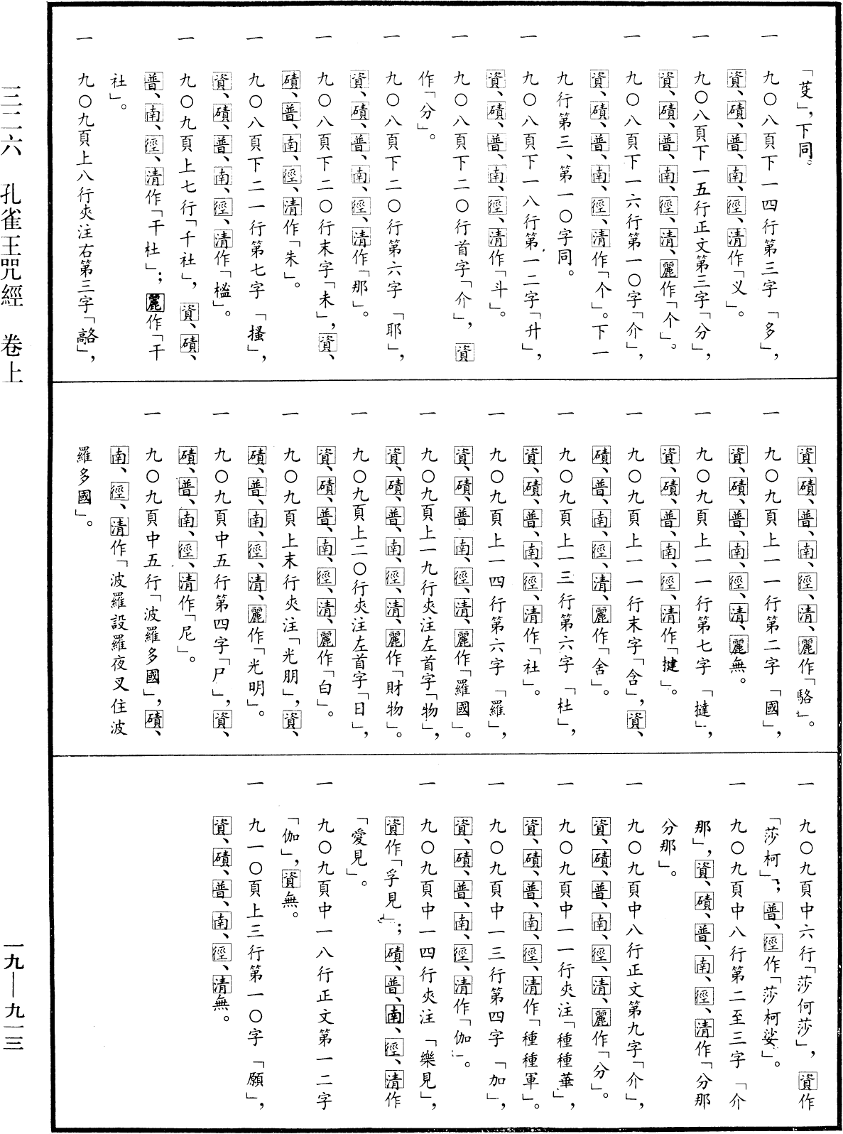 File:《中華大藏經》 第19冊 第913頁.png