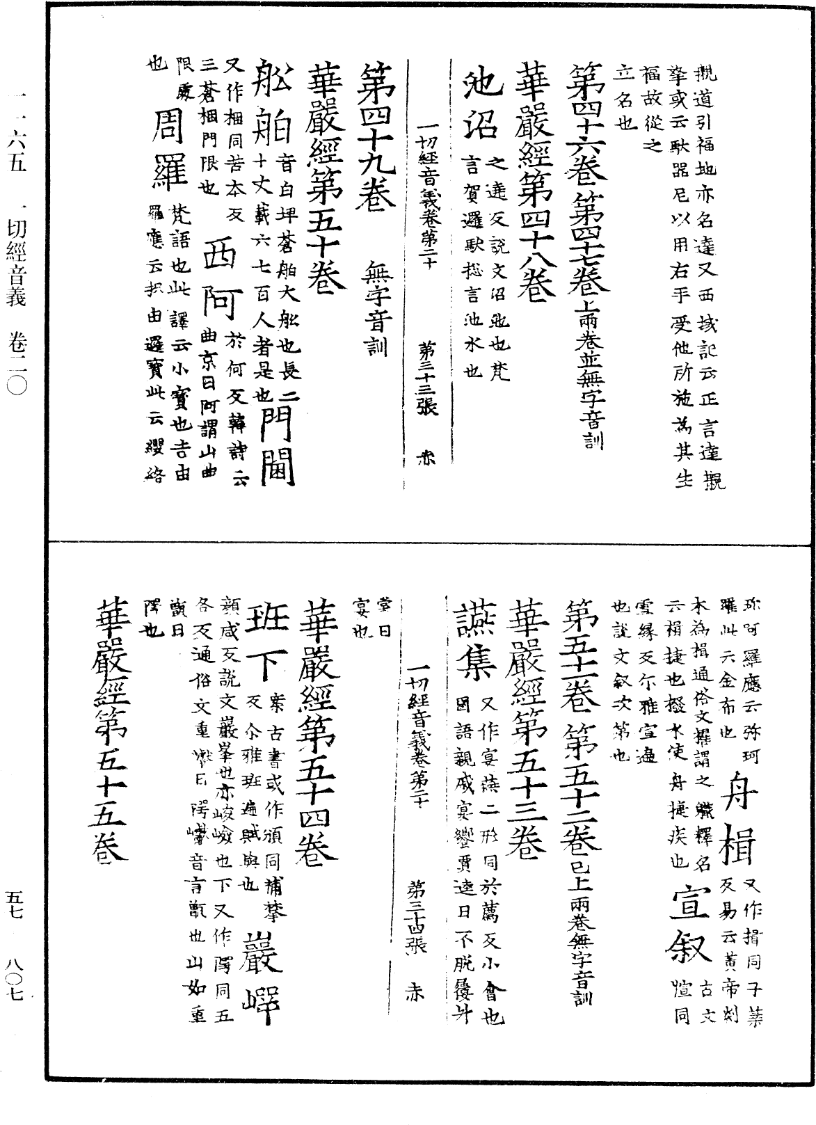 File:《中華大藏經》 第57冊 第0807頁.png