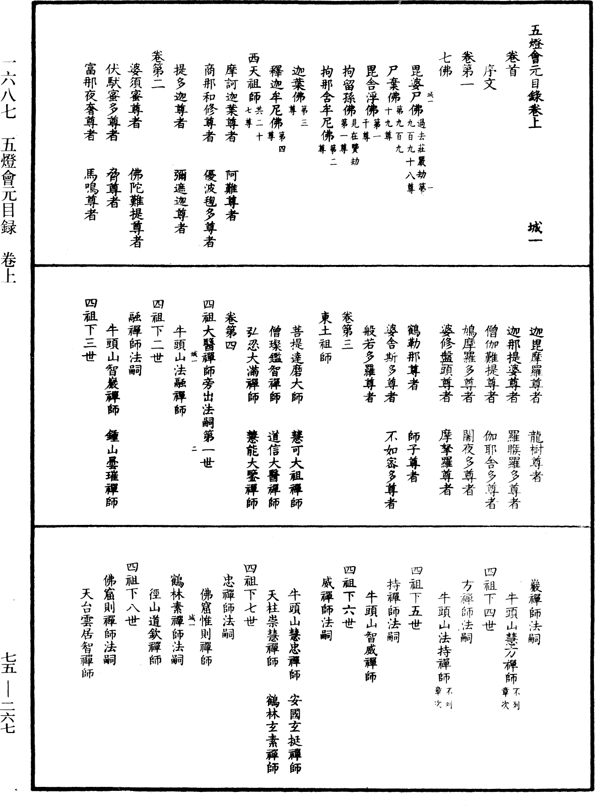 File:《中華大藏經》 第75冊 第267頁.png