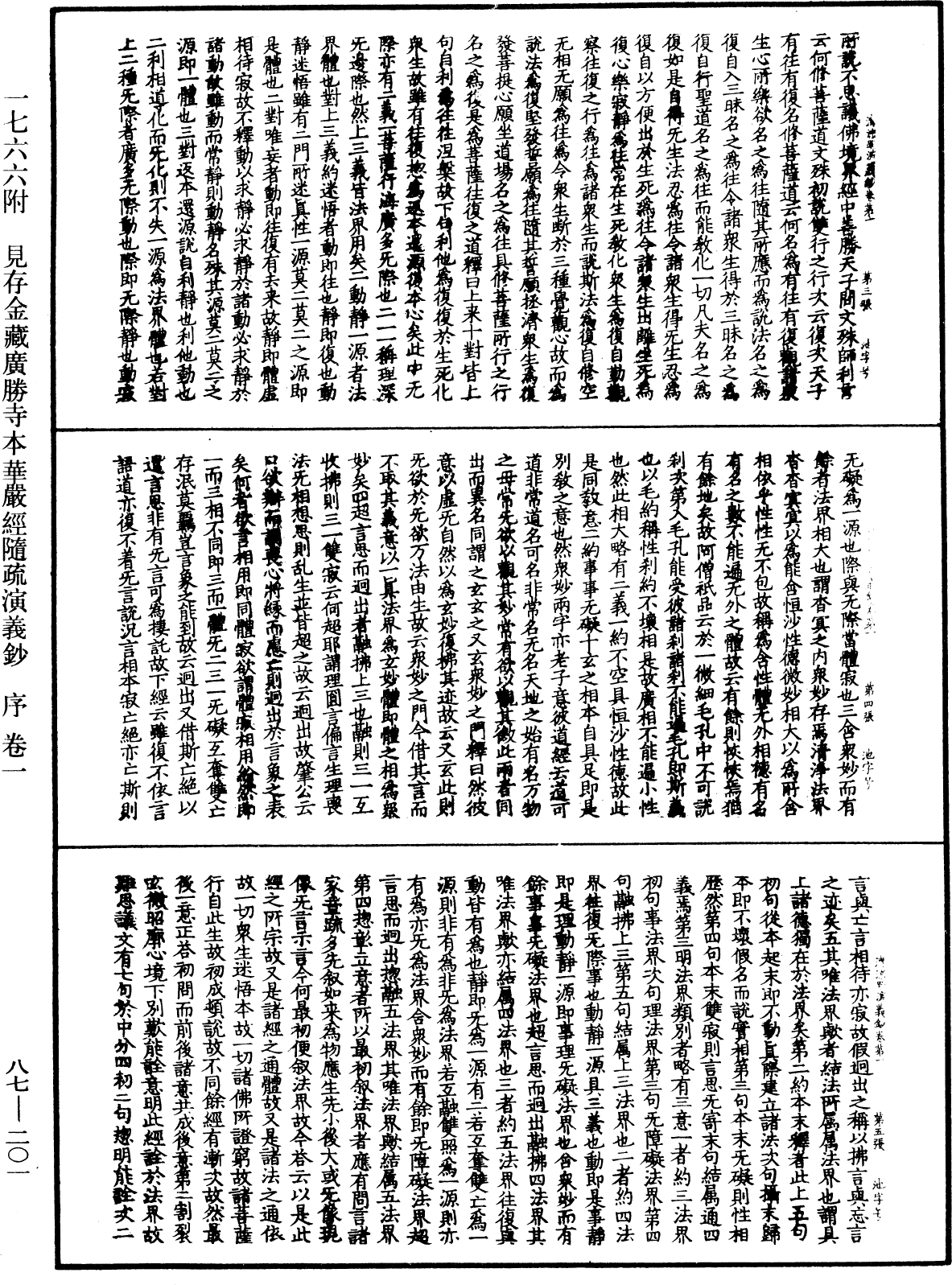 File:《中華大藏經》 第87冊 第0201頁.png