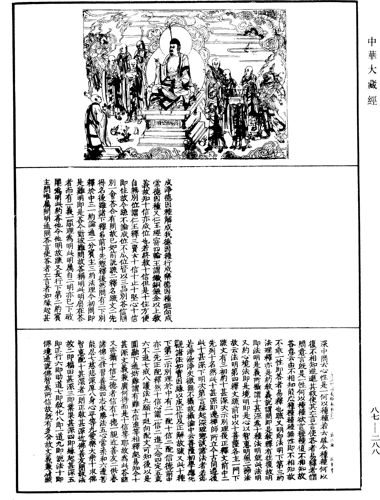 File:《中華大藏經》 第87冊 第0288頁.png