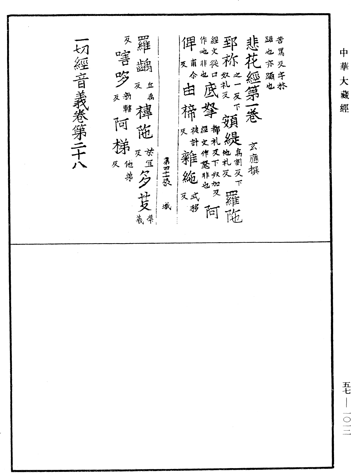 File:《中華大藏經》 第57冊 第1012頁.png