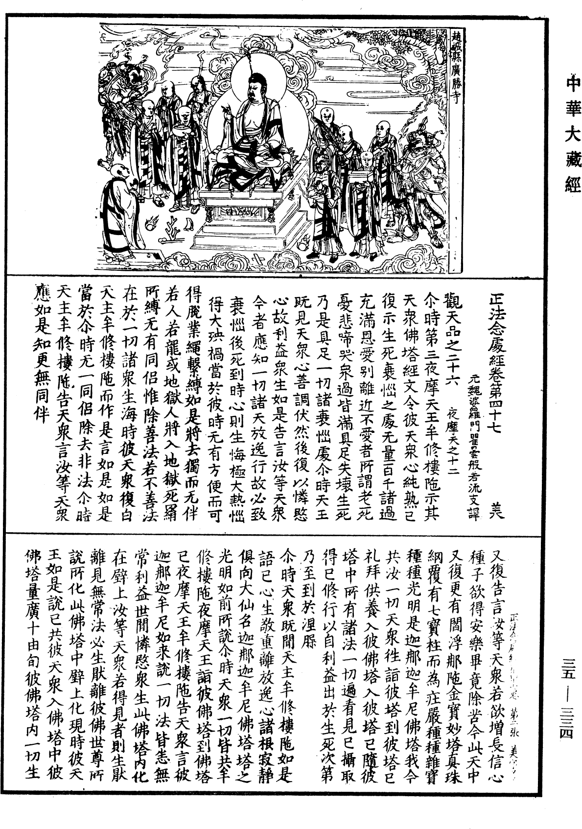 File:《中華大藏經》 第35冊 第0334頁.png