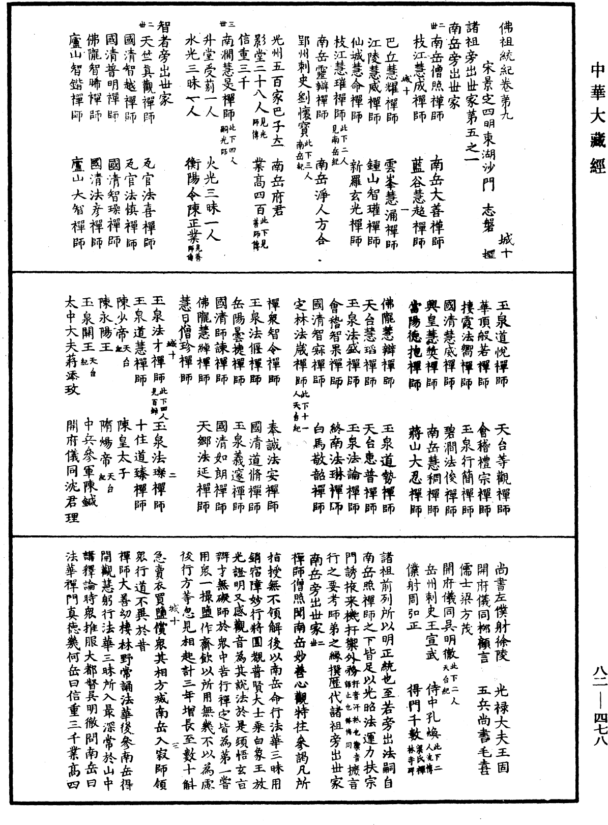 File:《中華大藏經》 第82冊 第0478頁.png
