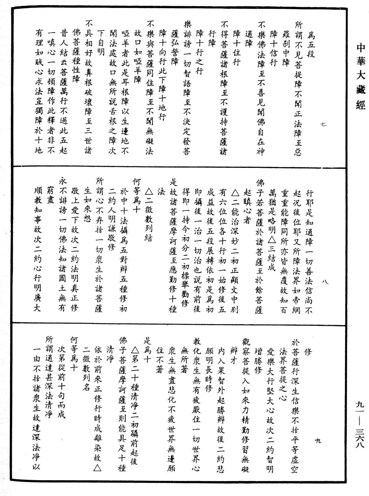 File:《中華大藏經》 第91冊 第0368頁.png