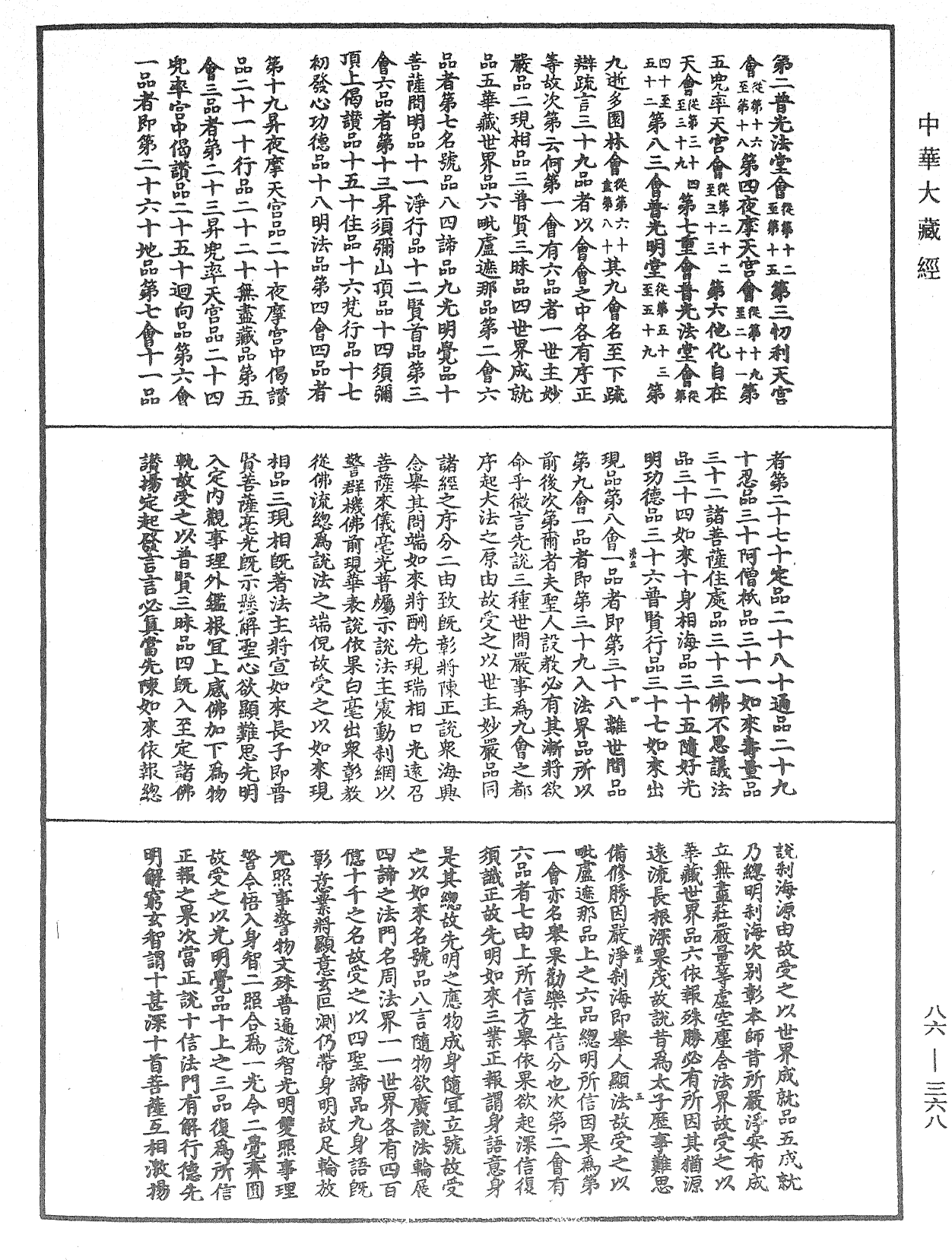 File:《中華大藏經》 第86冊 第0368頁.png