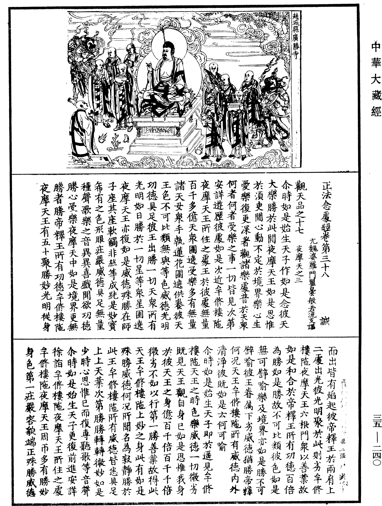 File:《中華大藏經》 第35冊 第0240頁.png