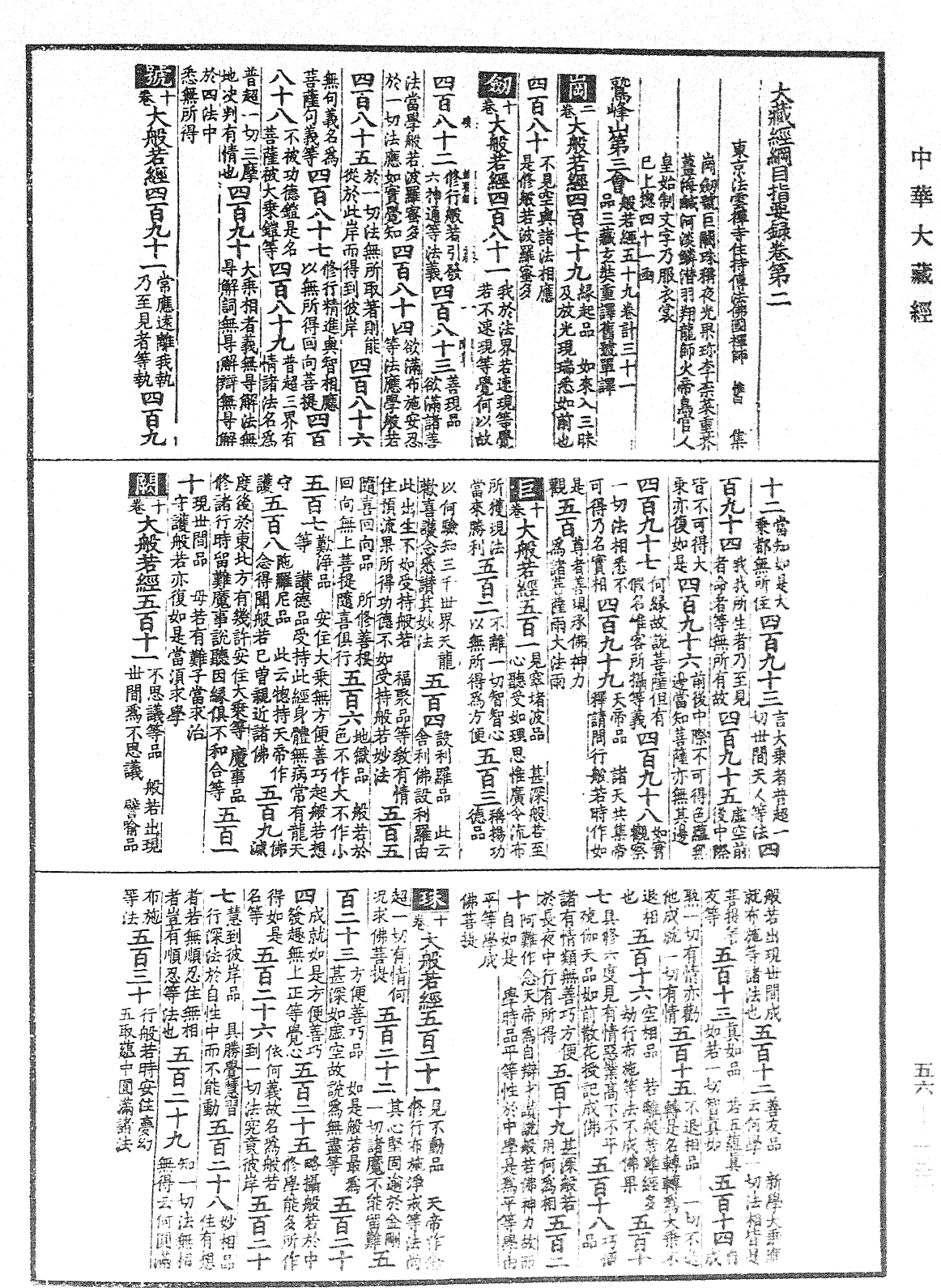 File:《中華大藏經》 第56冊 第0132頁.png