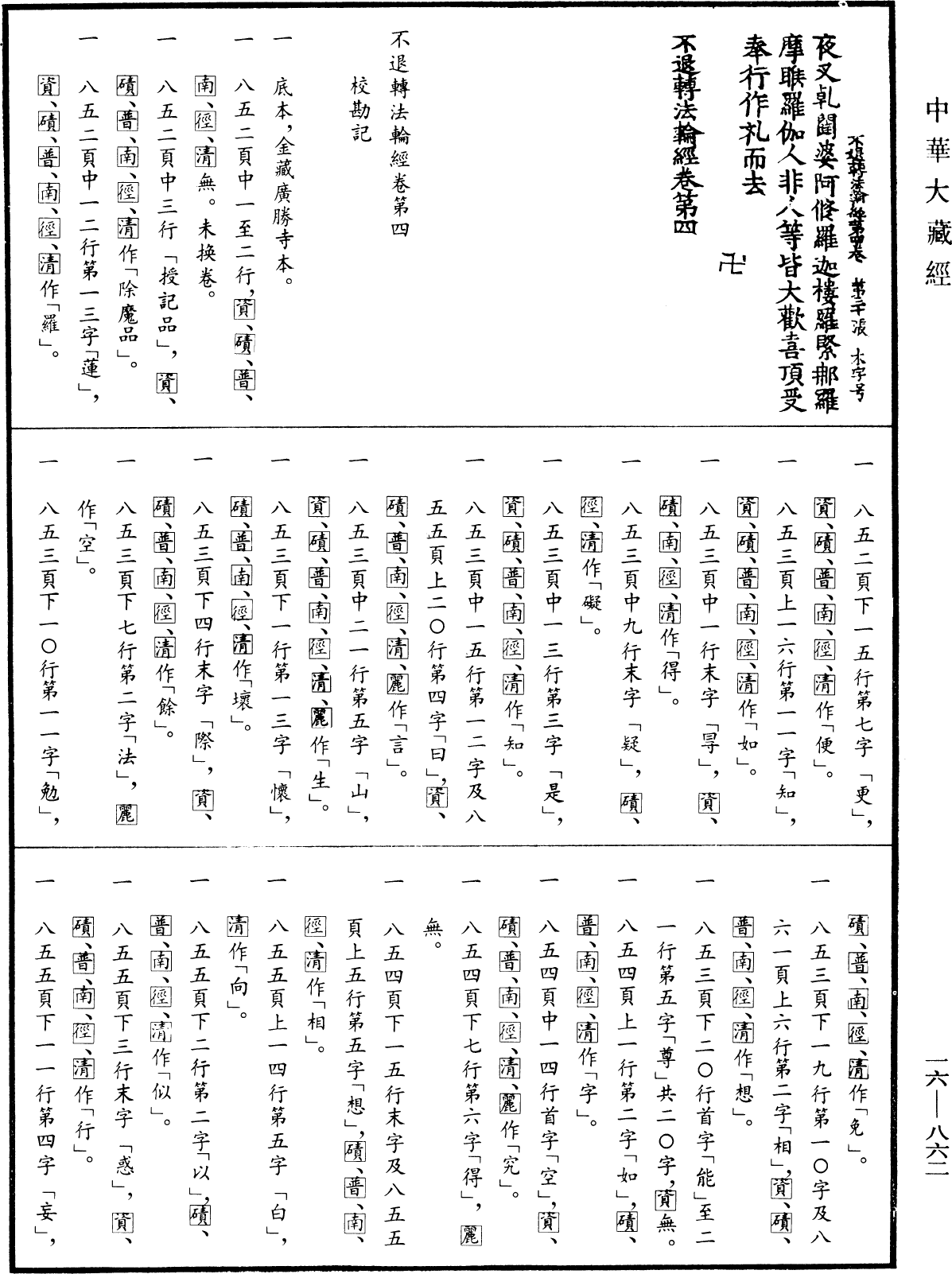 File:《中華大藏經》 第16冊 第862頁.png