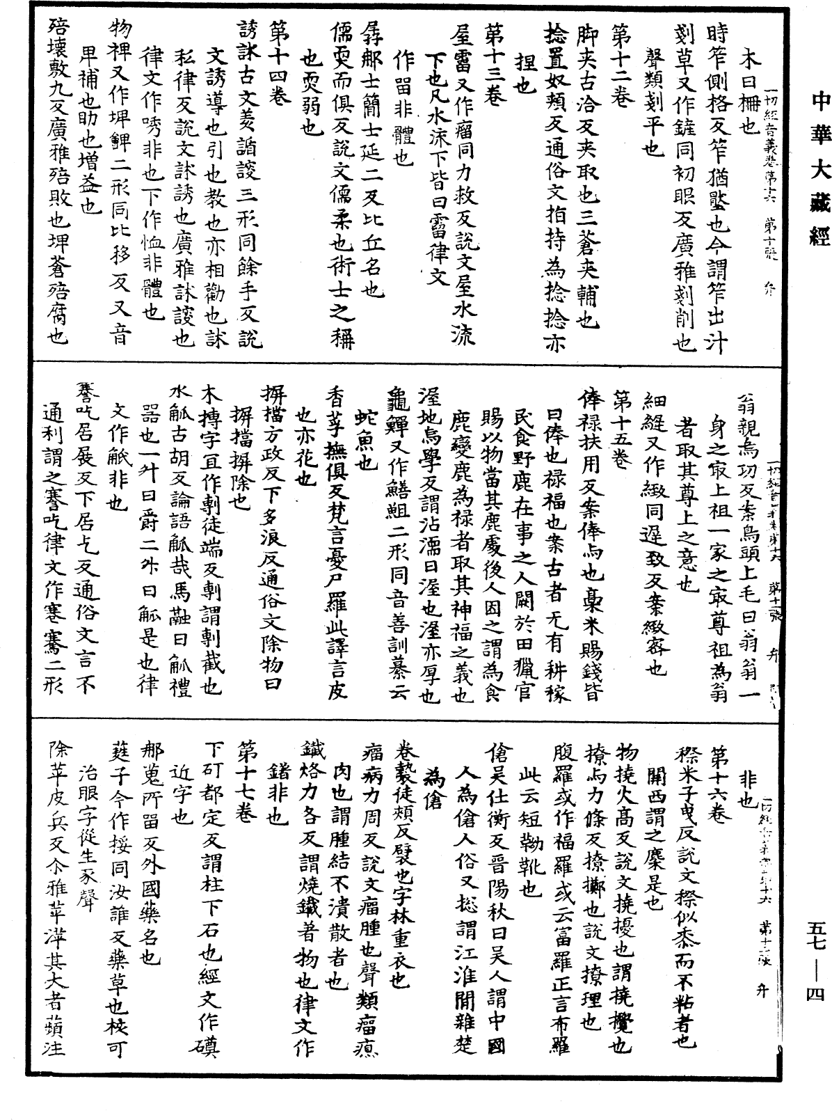 File:《中華大藏經》 第57冊 第0004頁.png