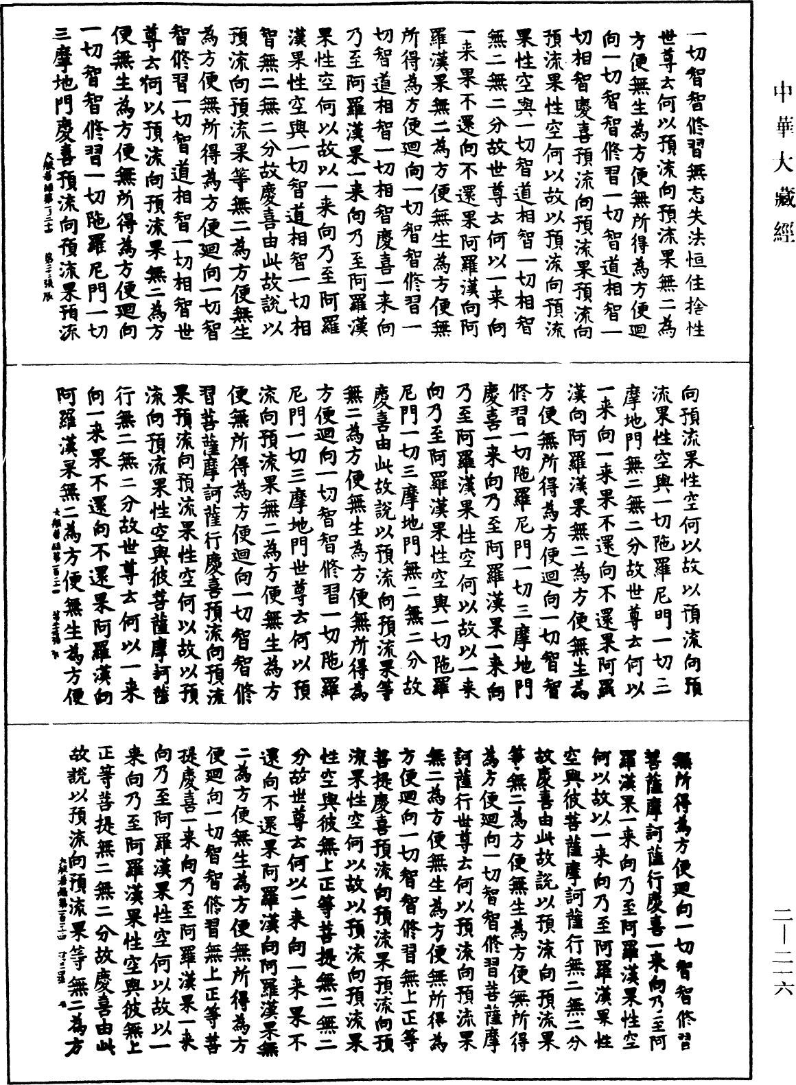 File:《中華大藏經》 第2冊 第216頁.png