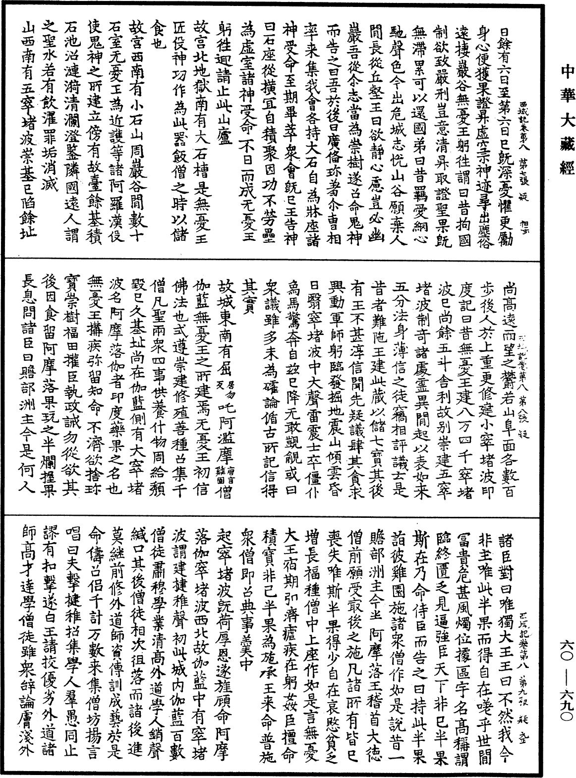 File:《中華大藏經》 第60冊 第0690頁.png