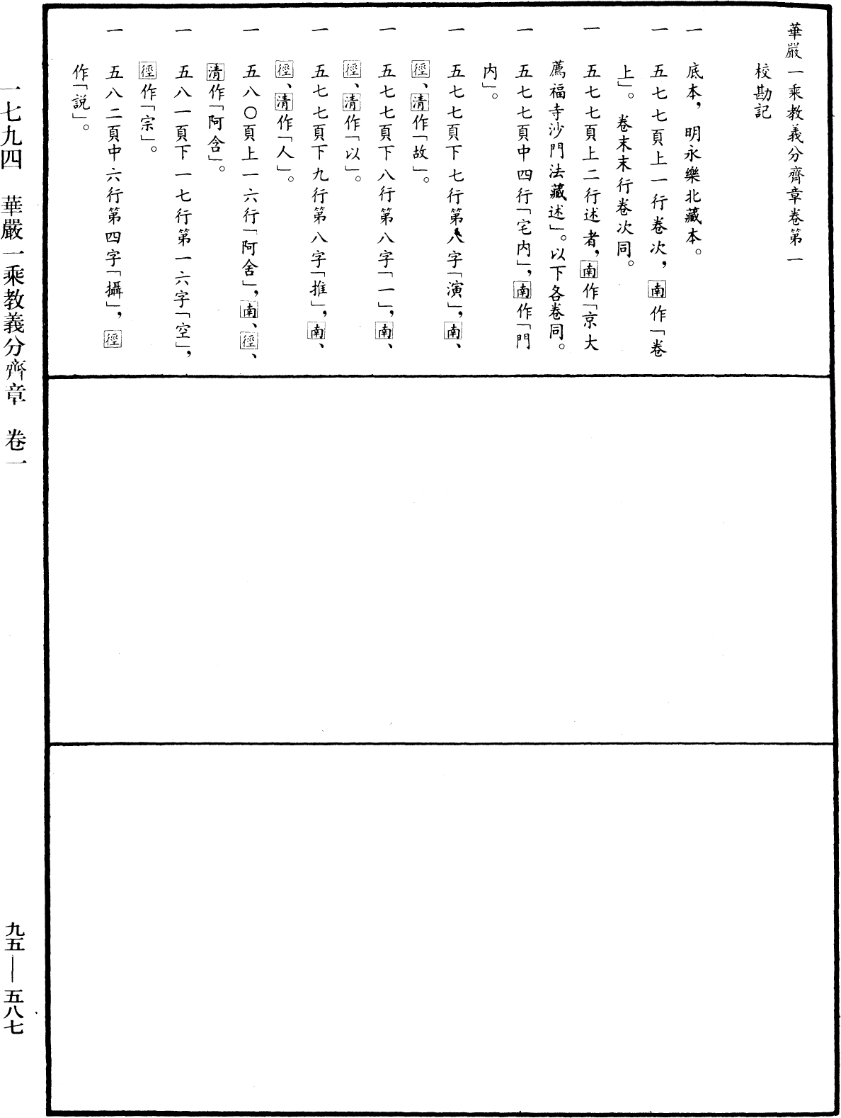 File:《中華大藏經》 第95冊 第587頁.png