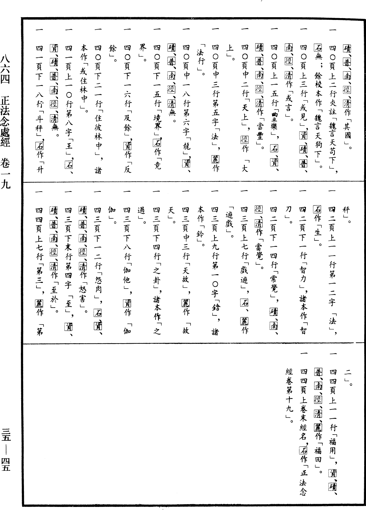 File:《中華大藏經》 第35冊 第0045頁.png