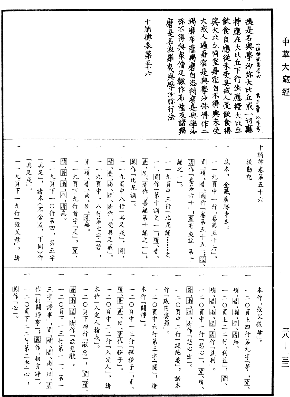 File:《中華大藏經》 第38冊 第132頁.png