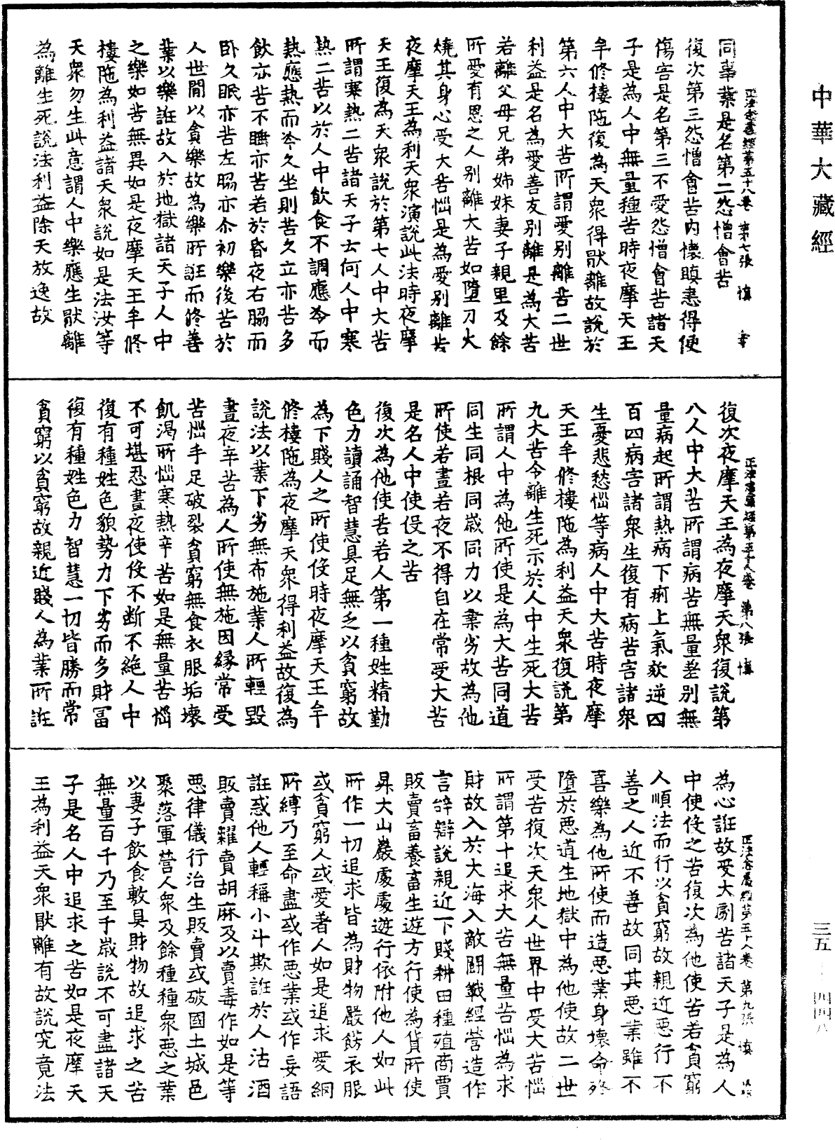File:《中華大藏經》 第35冊 第0448頁.png