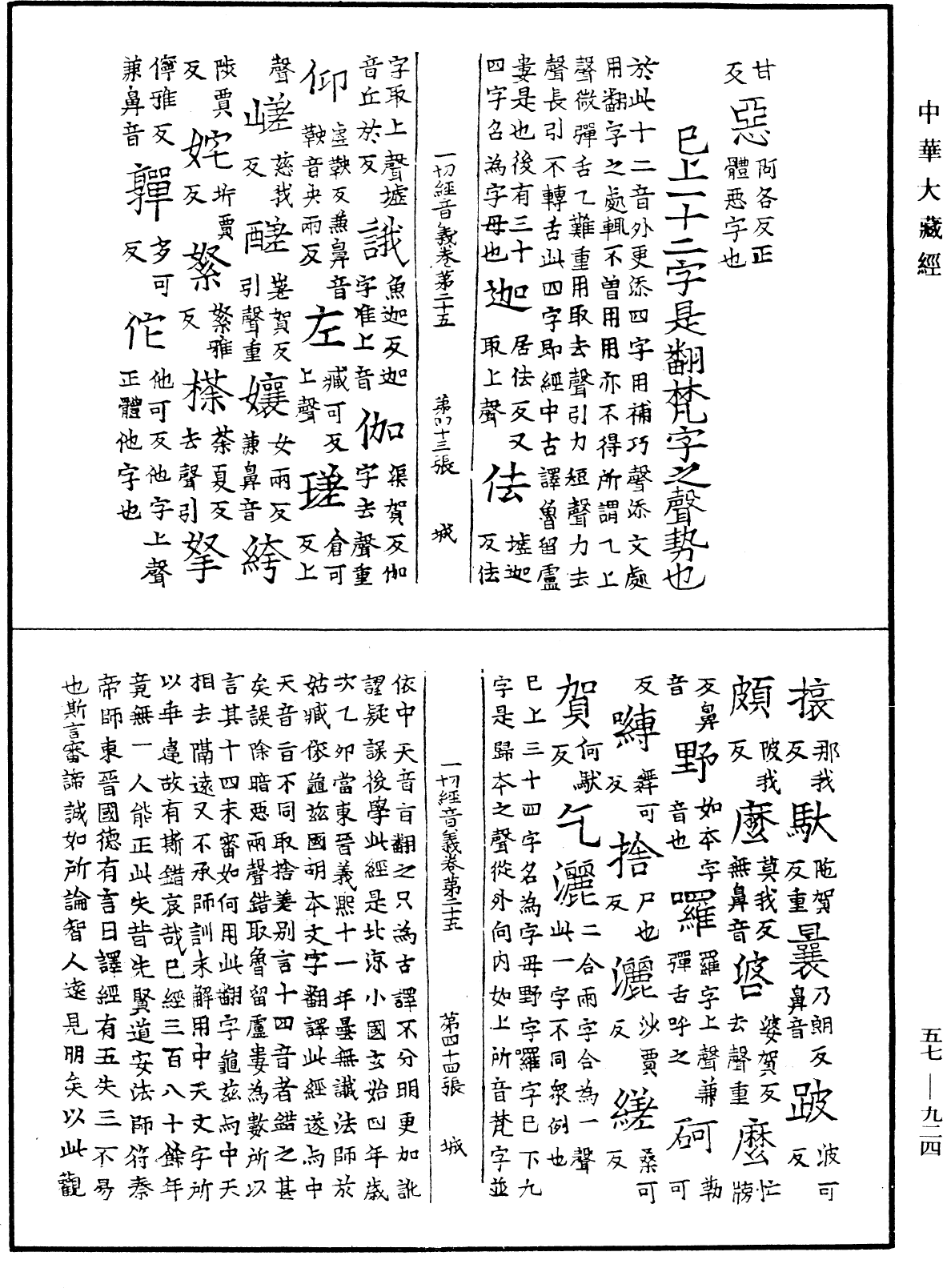 File:《中華大藏經》 第57冊 第0924頁.png