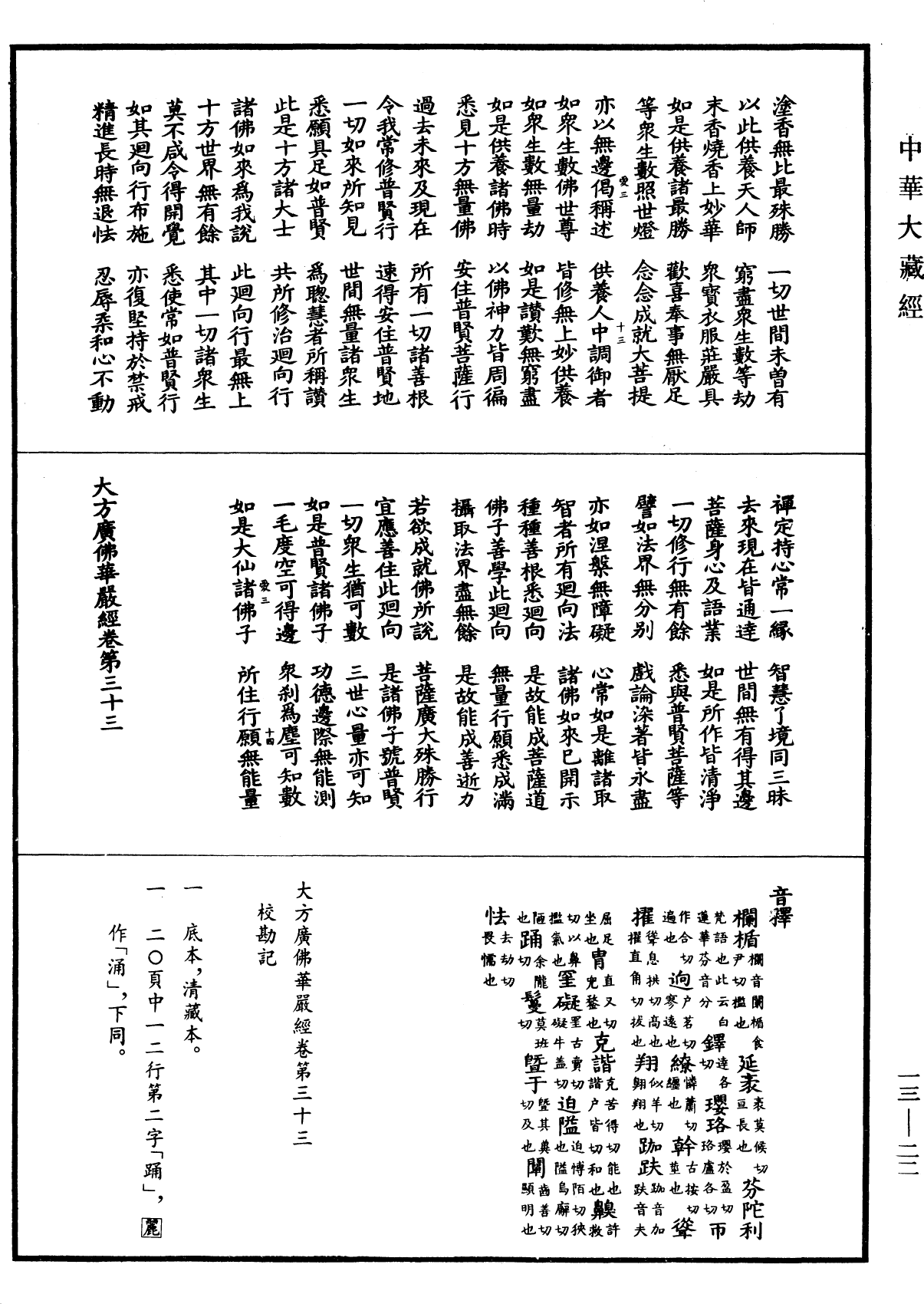 File:《中華大藏經》 第13冊 第022頁.png