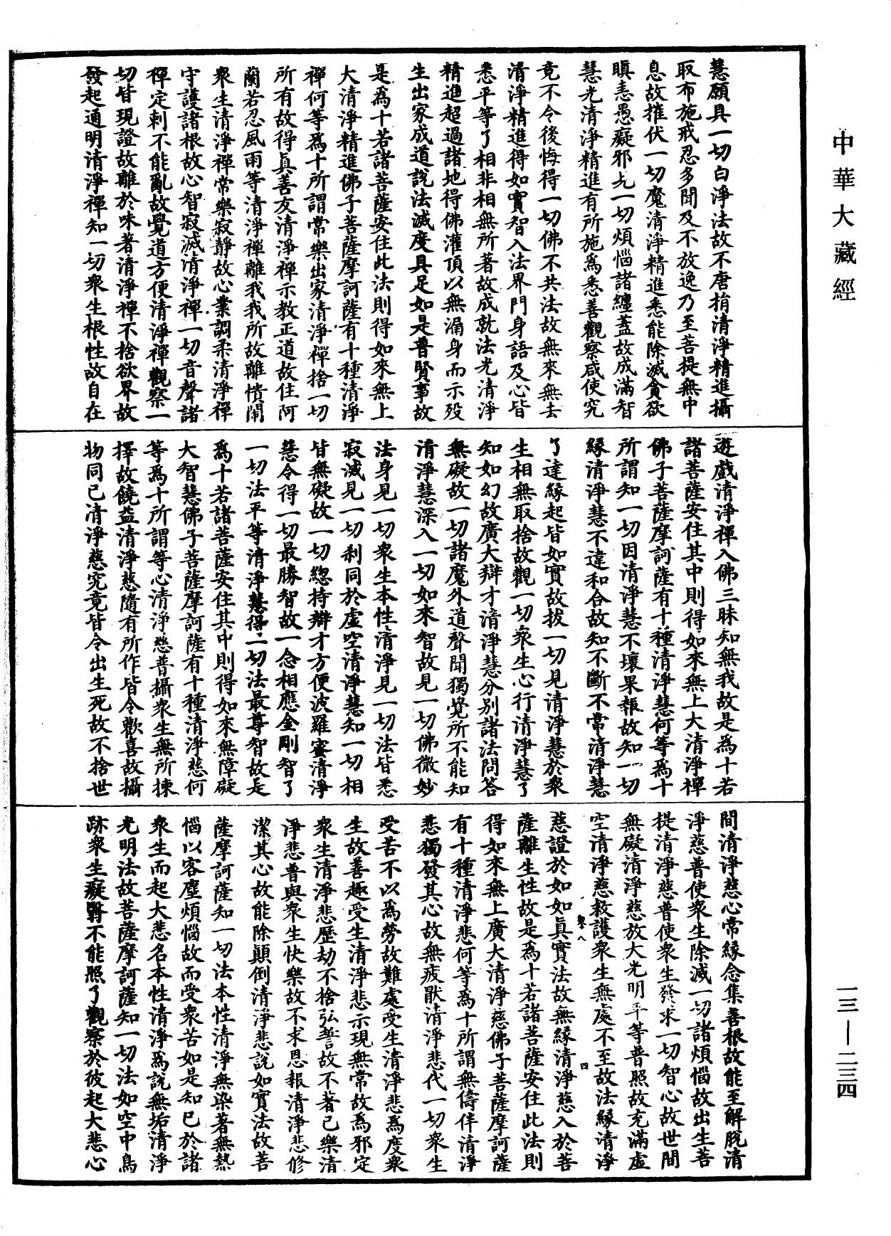 File:《中華大藏經》 第13冊 第234頁.png