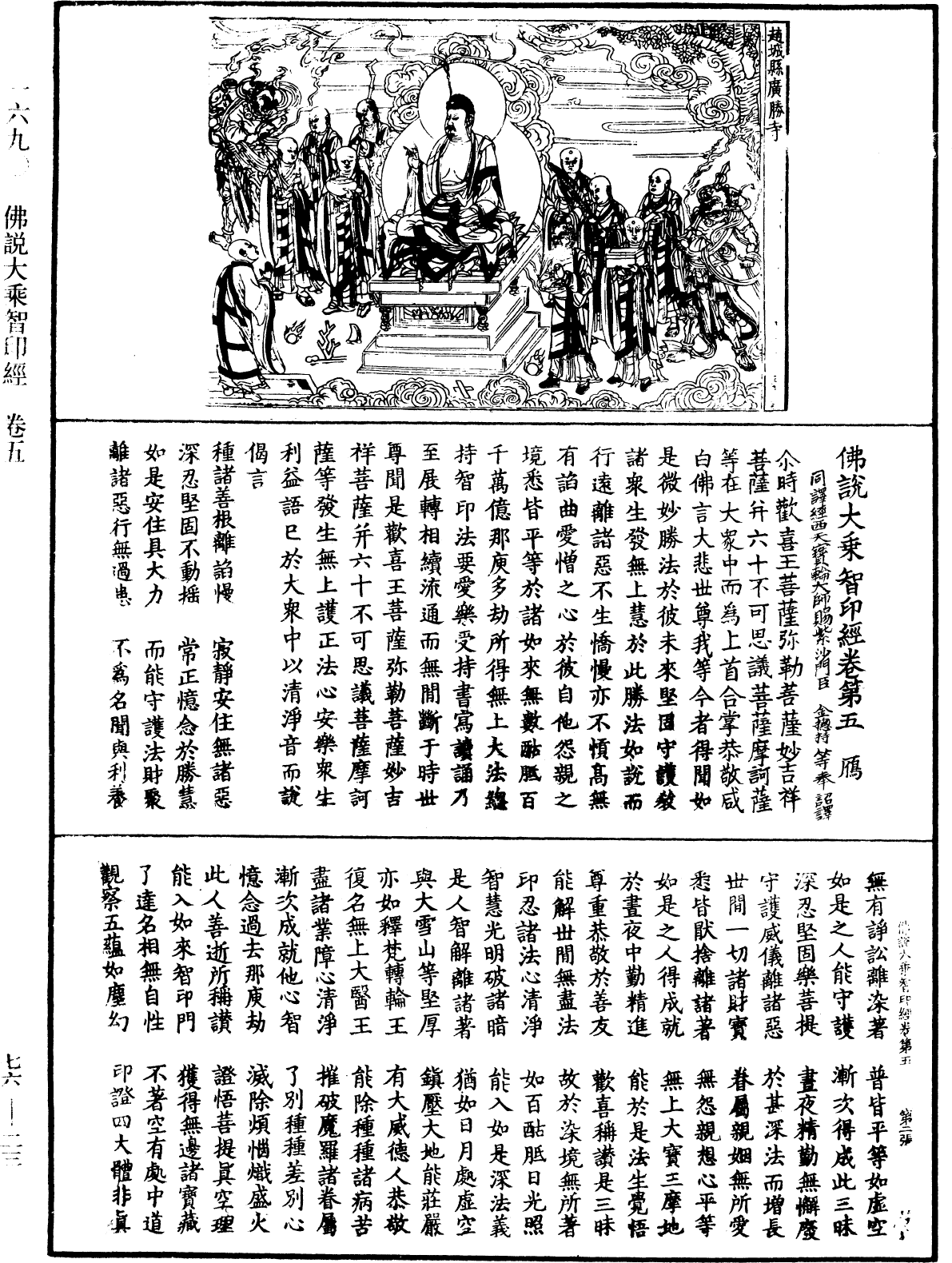 File:《中華大藏經》 第76冊 第023頁.png