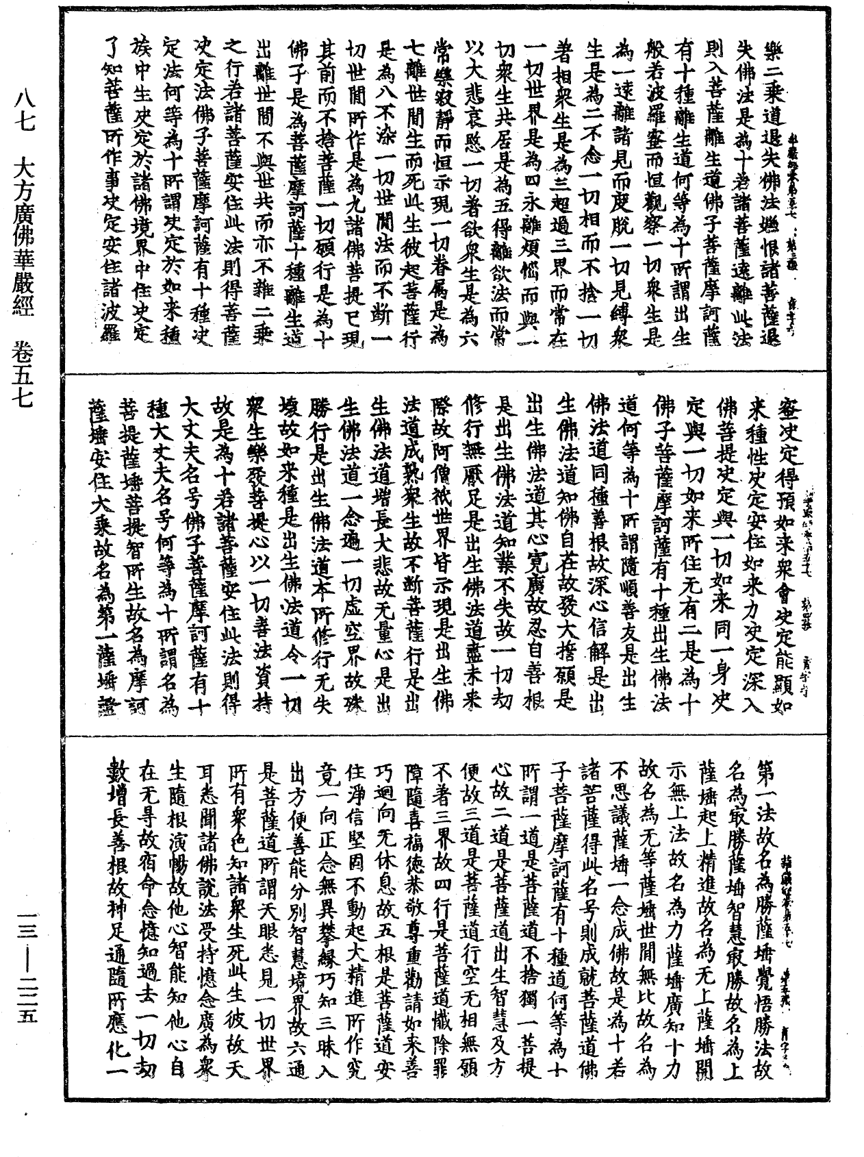 File:《中華大藏經》 第13冊 第225頁.png