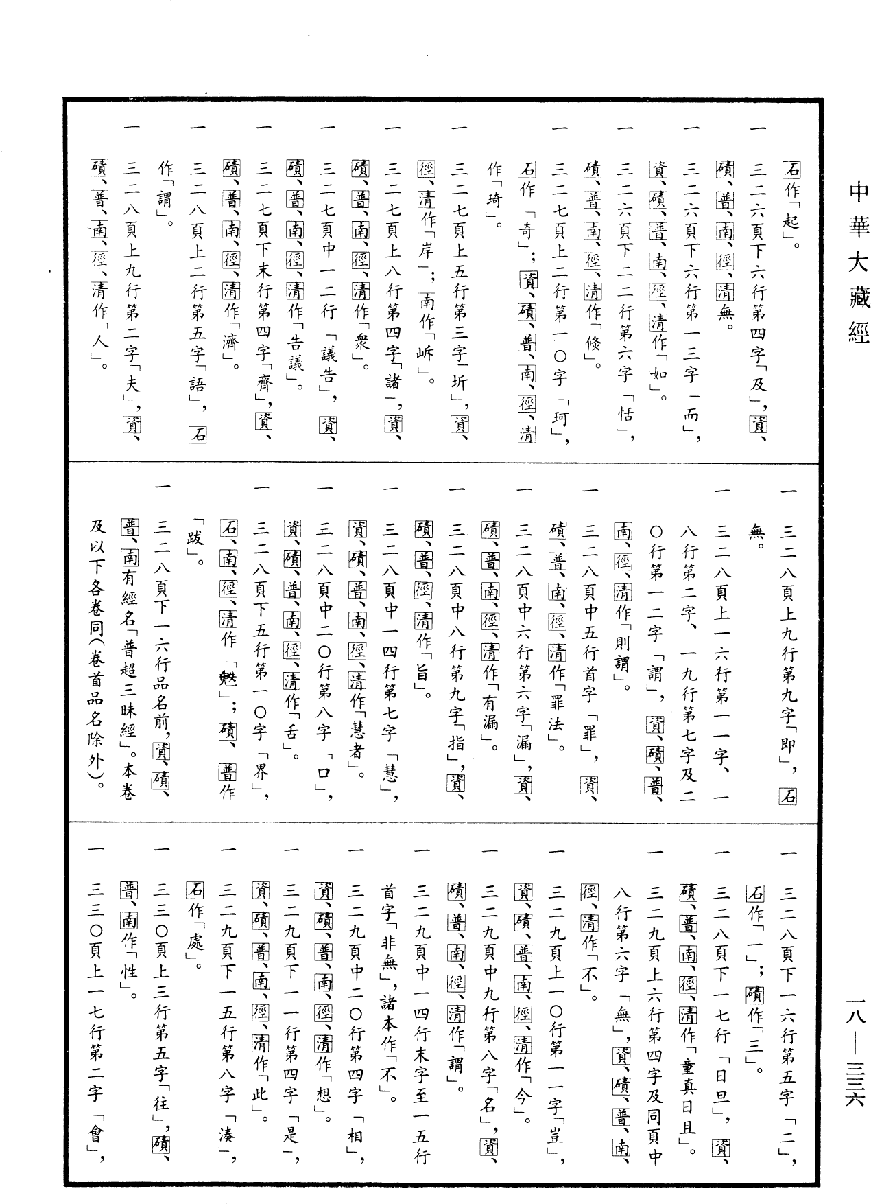 File:《中華大藏經》 第18冊 第336頁.png