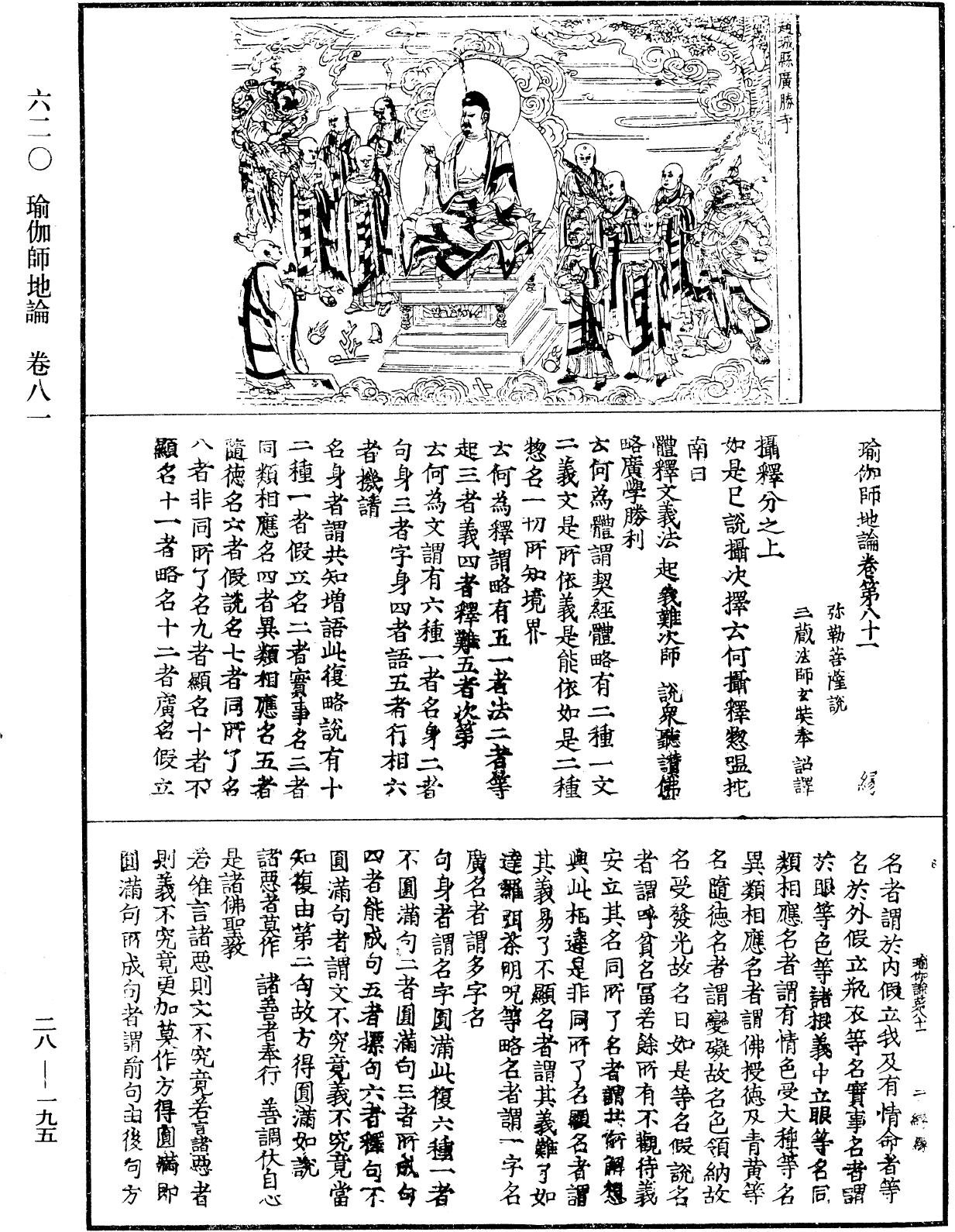 File:《中華大藏經》 第28冊 第0195頁.png