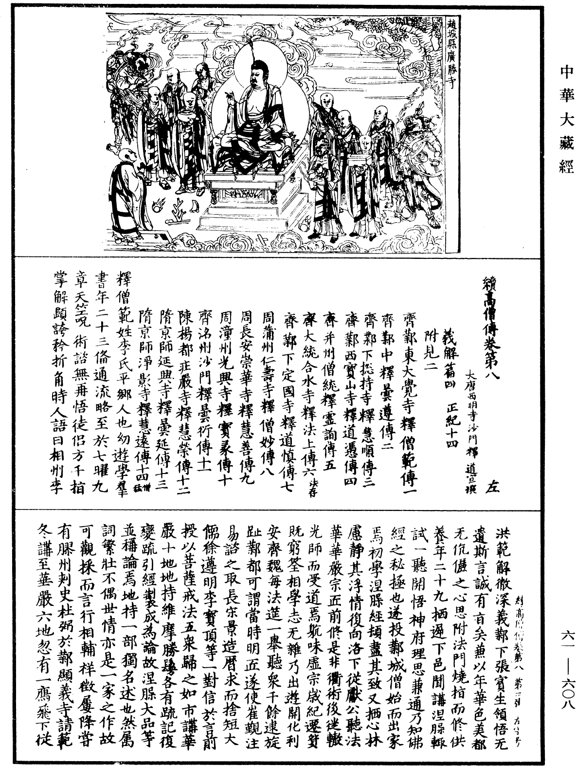 File:《中華大藏經》 第61冊 第0608頁.png