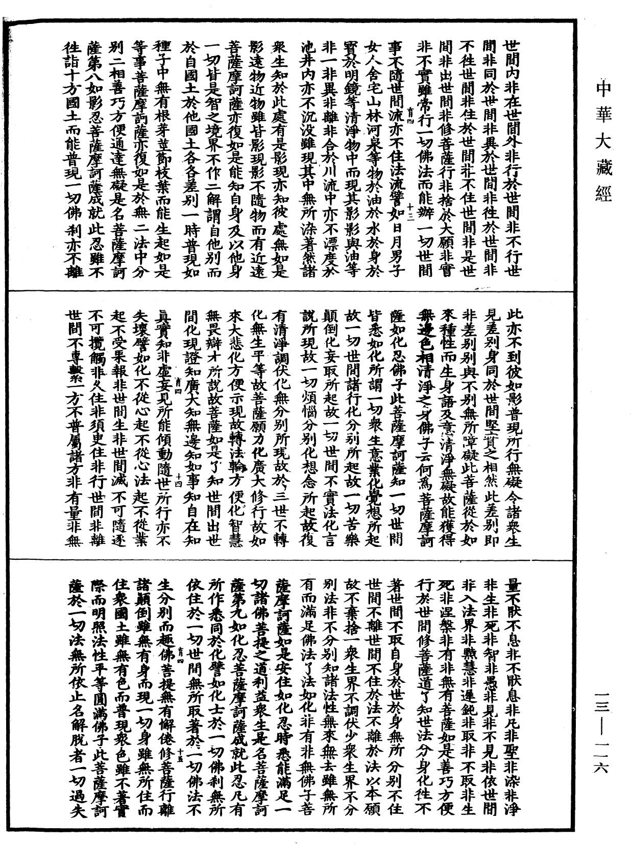 File:《中華大藏經》 第13冊 第116頁.png
