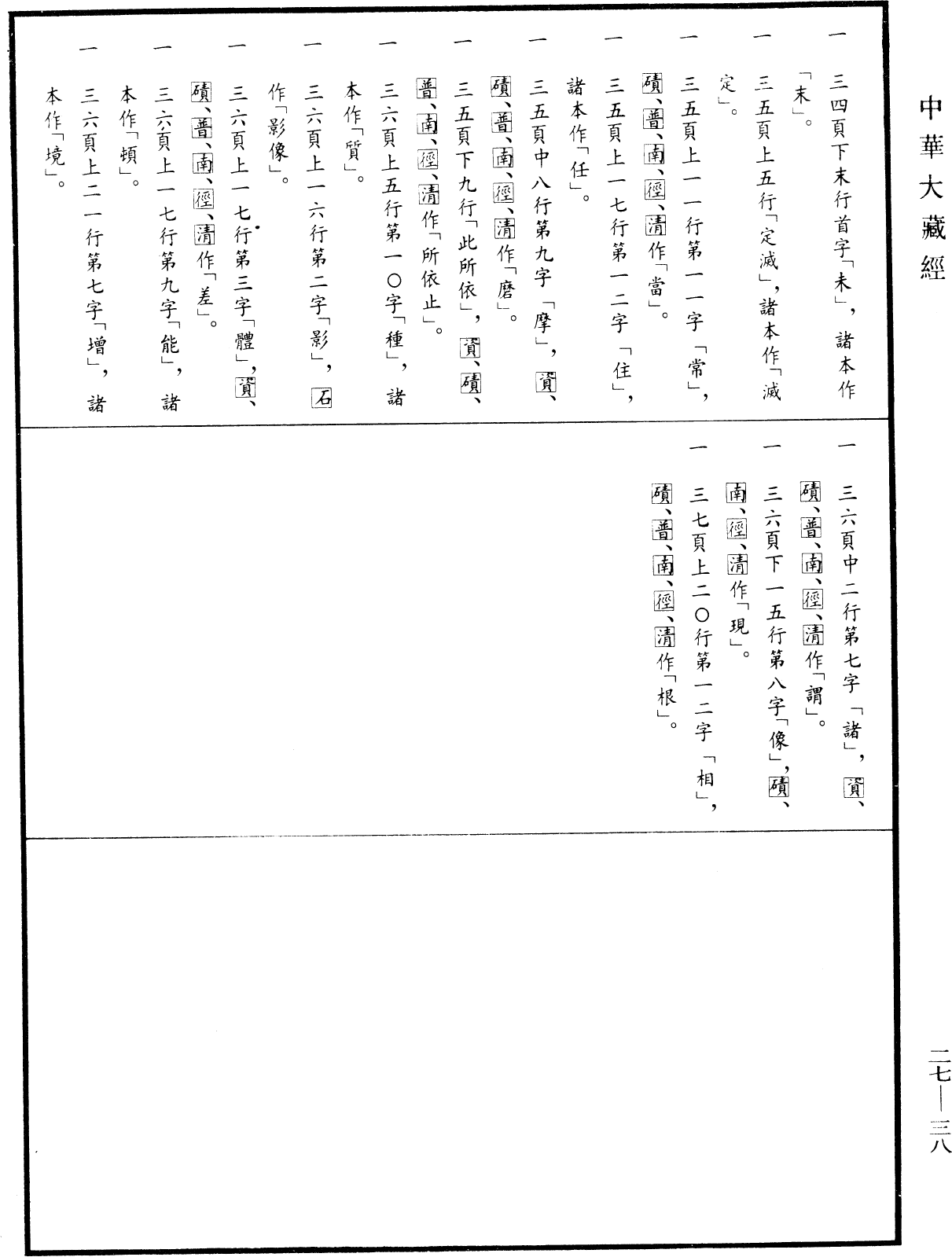 File:《中華大藏經》 第27冊 第038頁.png