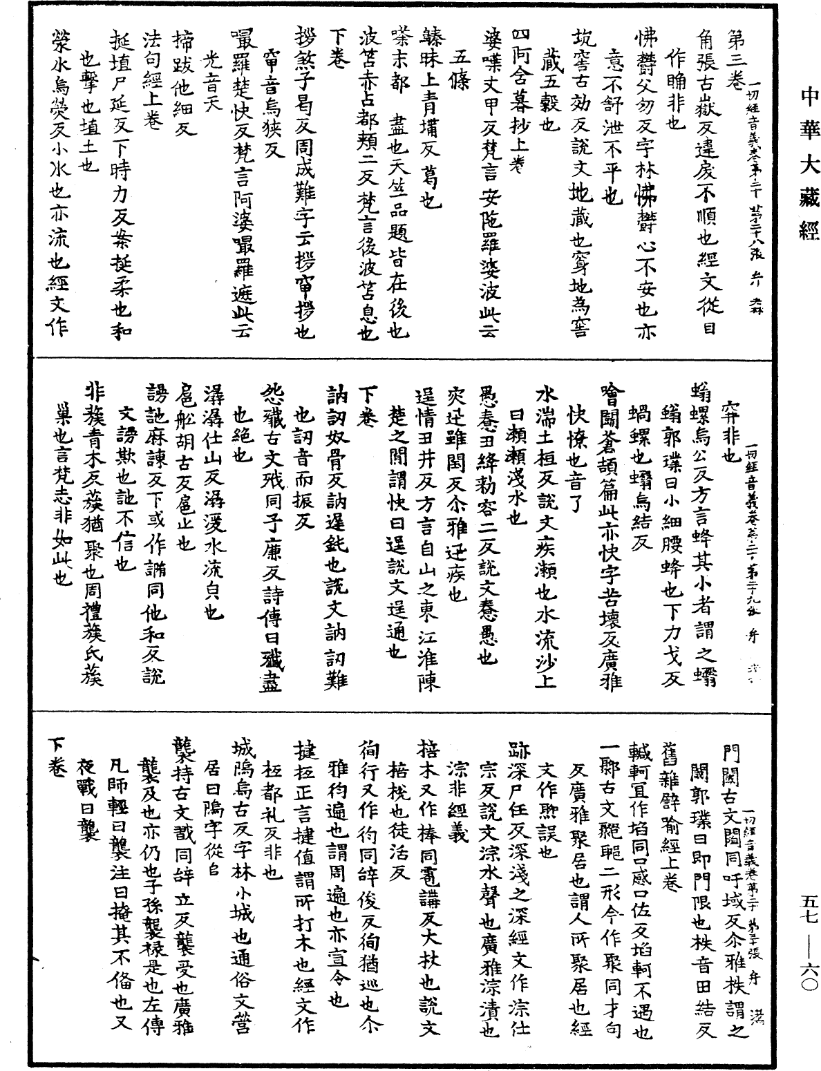 File:《中華大藏經》 第57冊 第0060頁.png