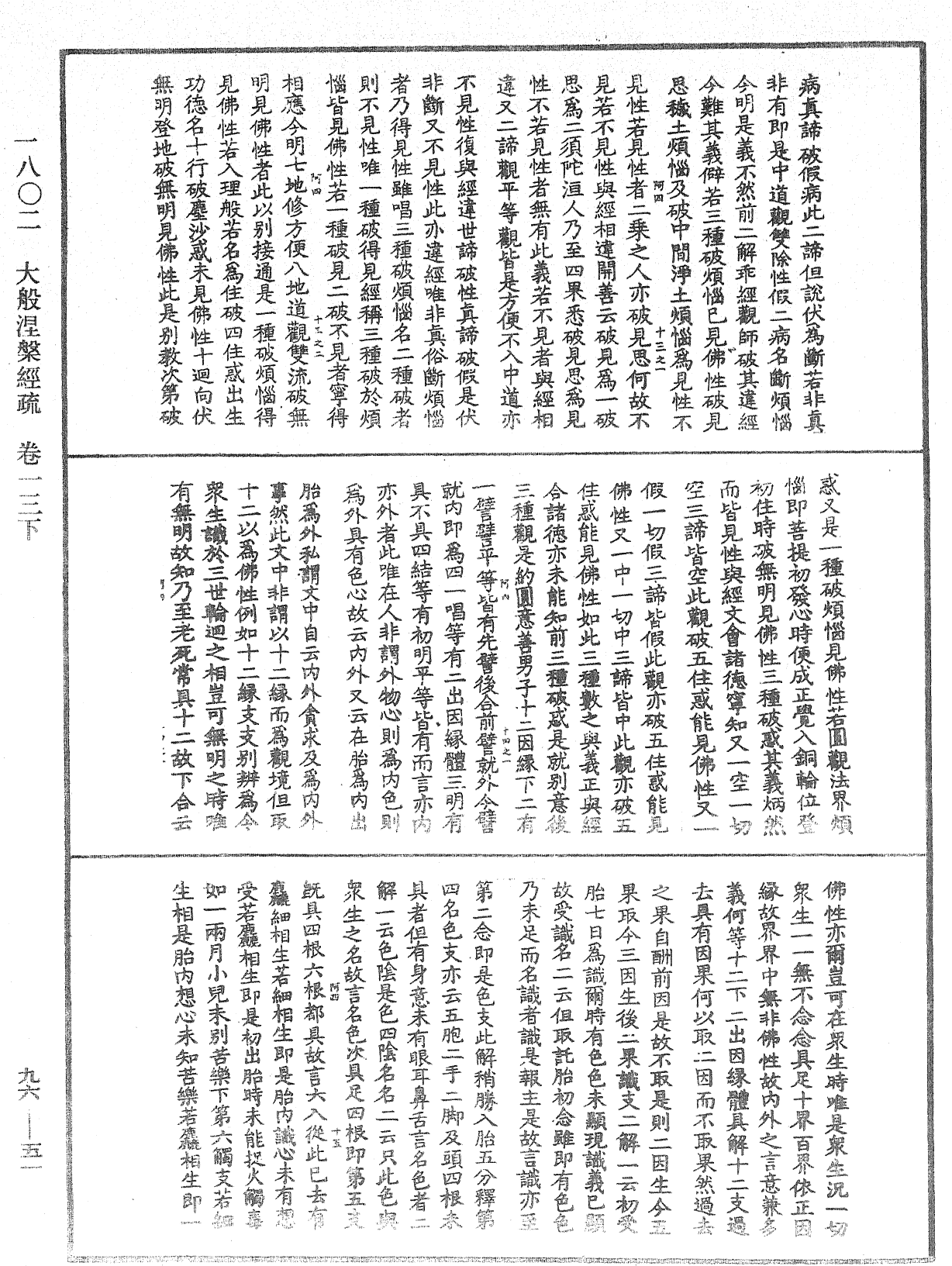 File:《中華大藏經》 第96冊 第051頁.png