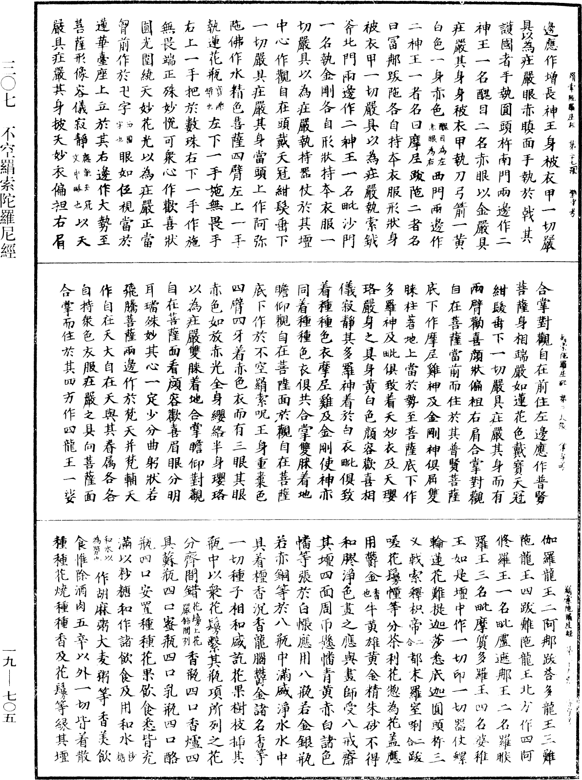File:《中華大藏經》 第19冊 第705頁.png