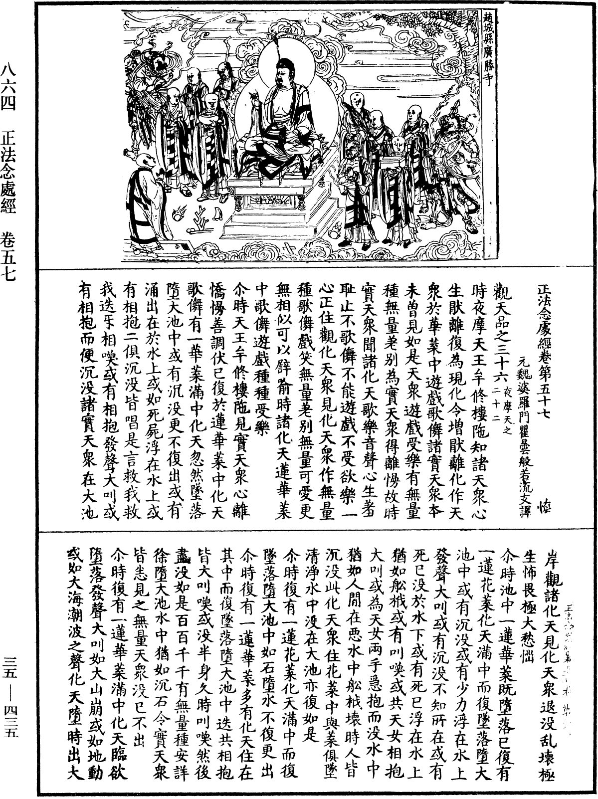 File:《中華大藏經》 第35冊 第0435頁.png