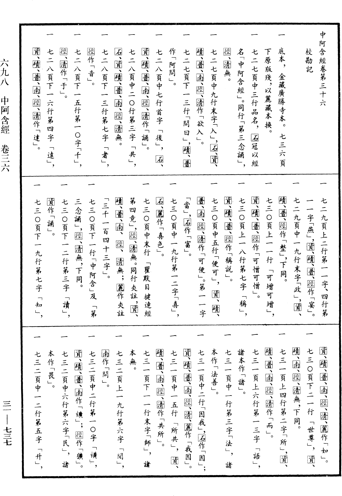File:《中華大藏經》 第31冊 第0737頁.png