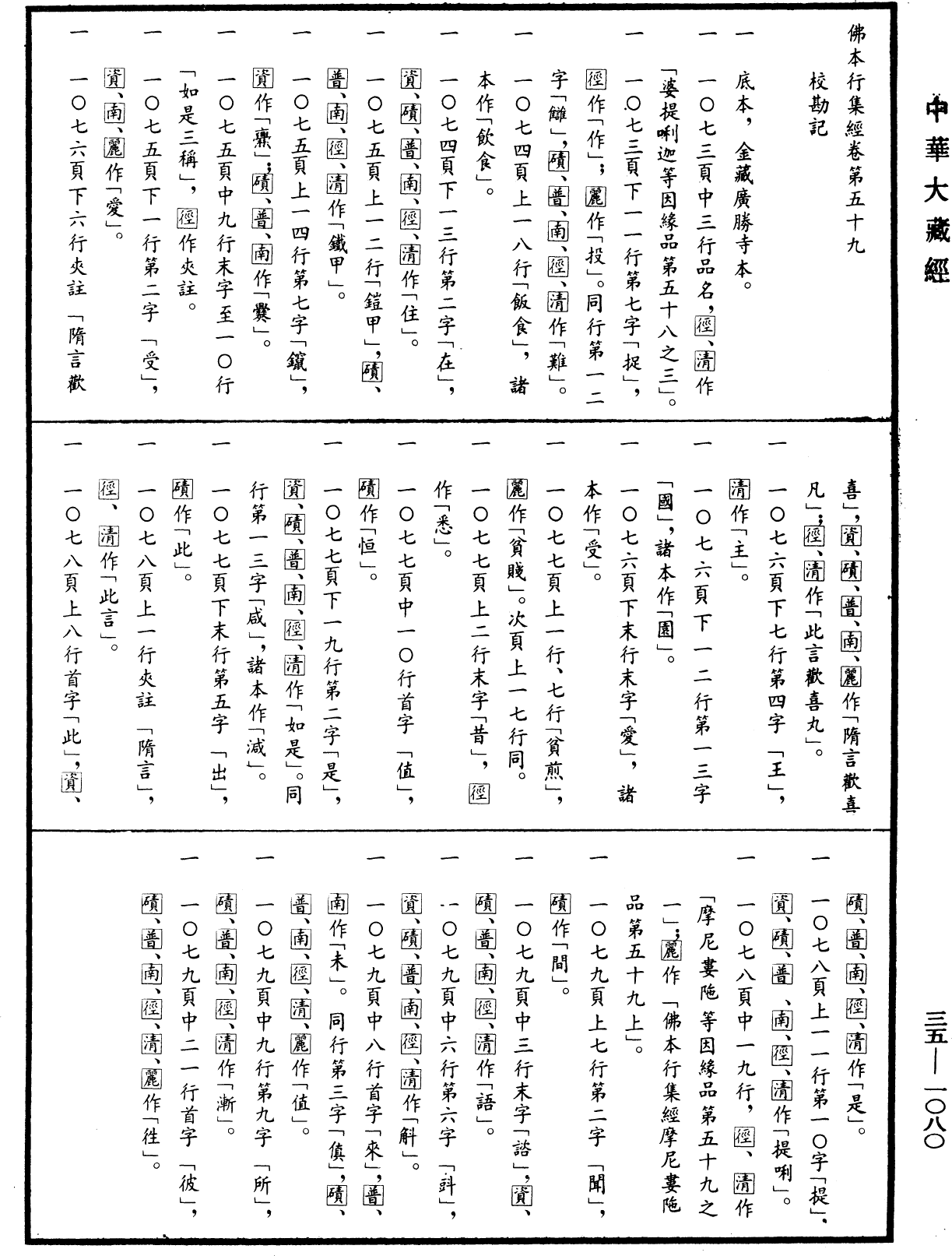 File:《中華大藏經》 第35冊 第1080頁.png