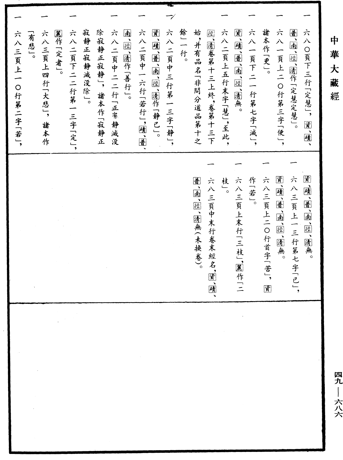 File:《中華大藏經》 第49冊 第0686頁.png