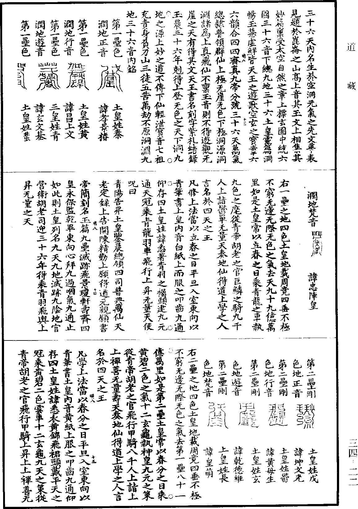 File:《道藏》第34冊 第022頁.png