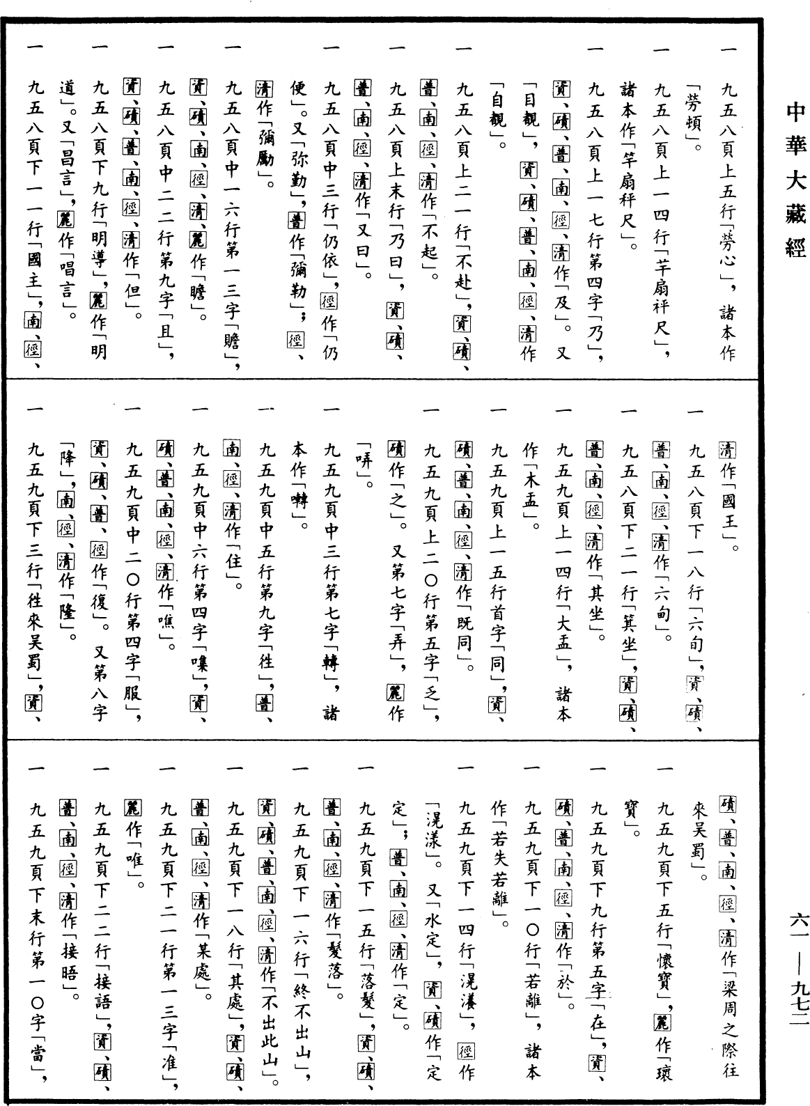 File:《中華大藏經》 第61冊 第0972頁.png