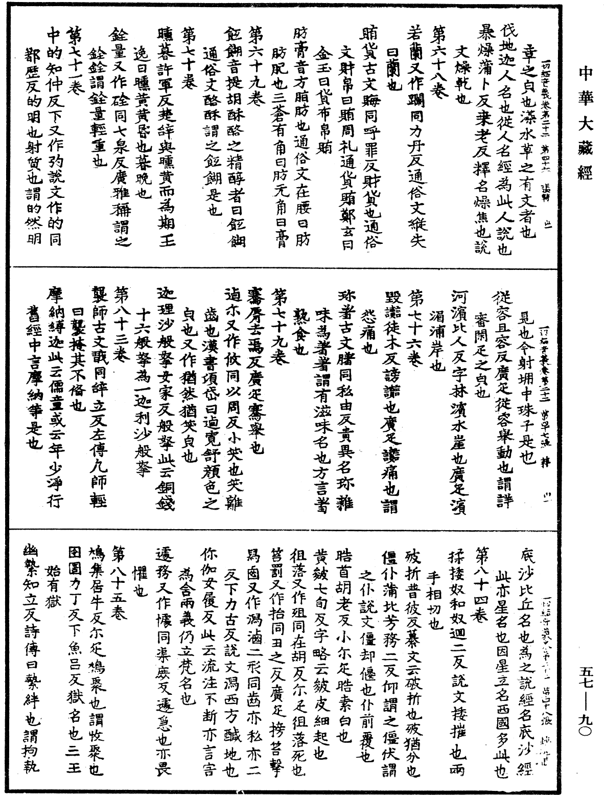 File:《中華大藏經》 第57冊 第0090頁.png