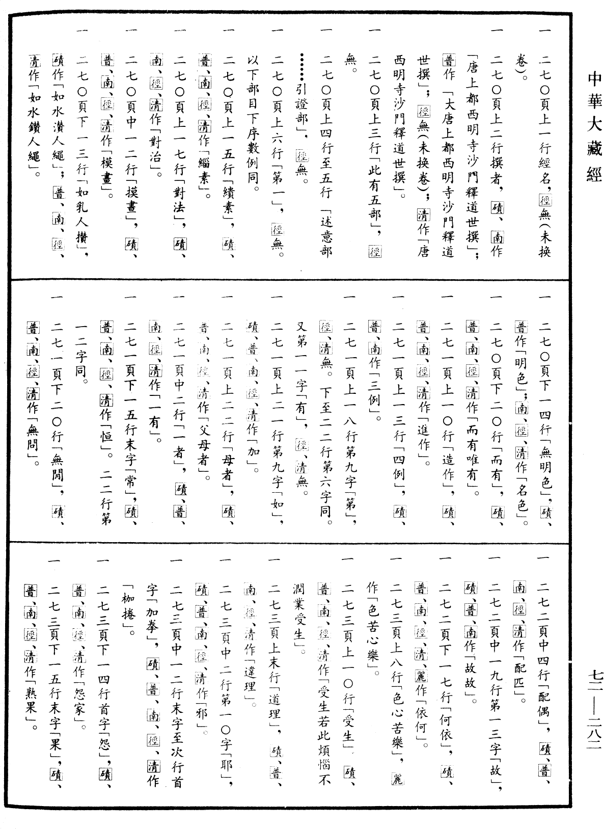 File:《中華大藏經》 第72冊 第282頁.png
