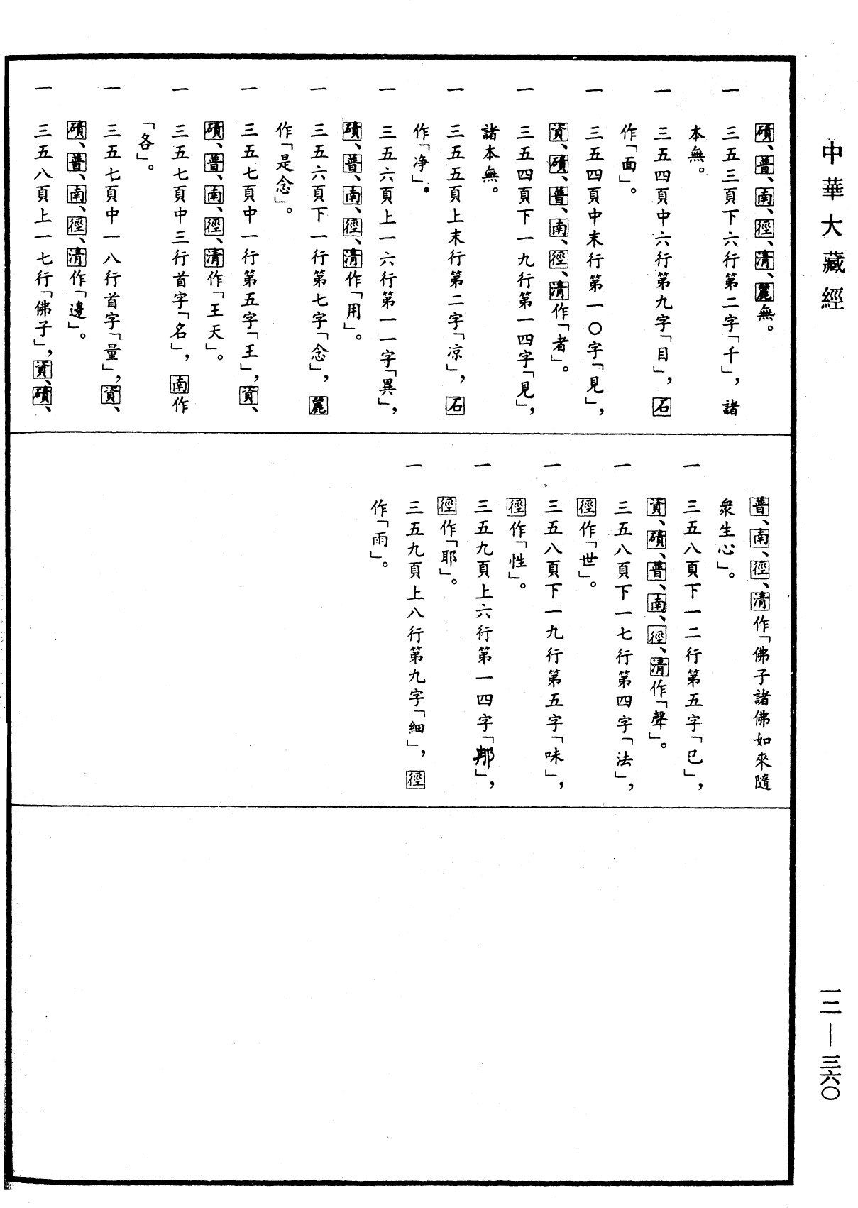 File:《中華大藏經》 第12冊 第360頁.png