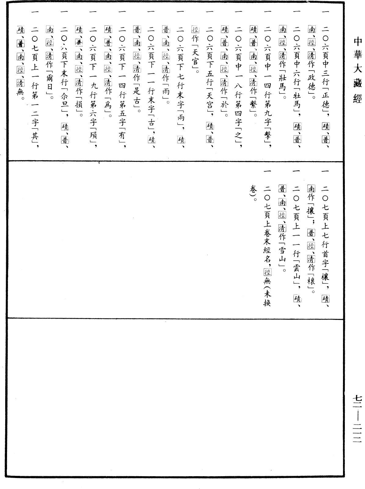 File:《中華大藏經》 第72冊 第212頁.png