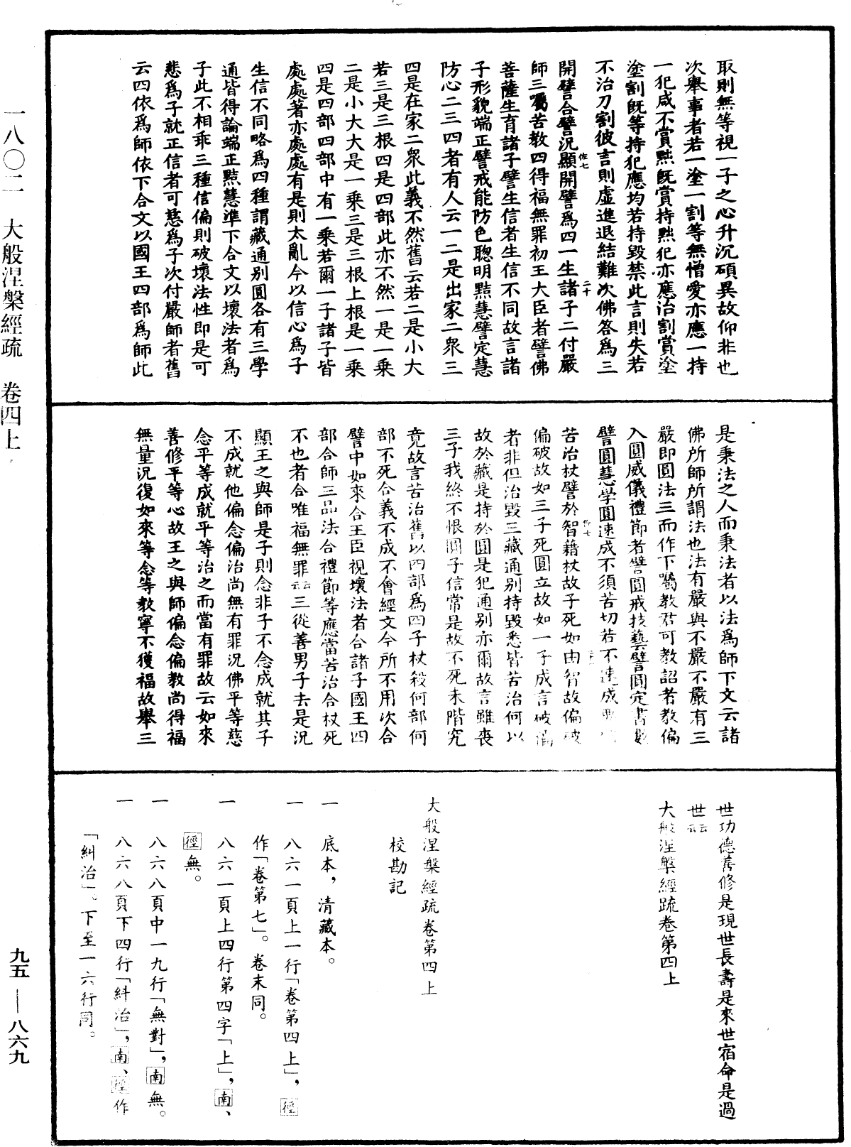 File:《中華大藏經》 第95冊 第869頁.png