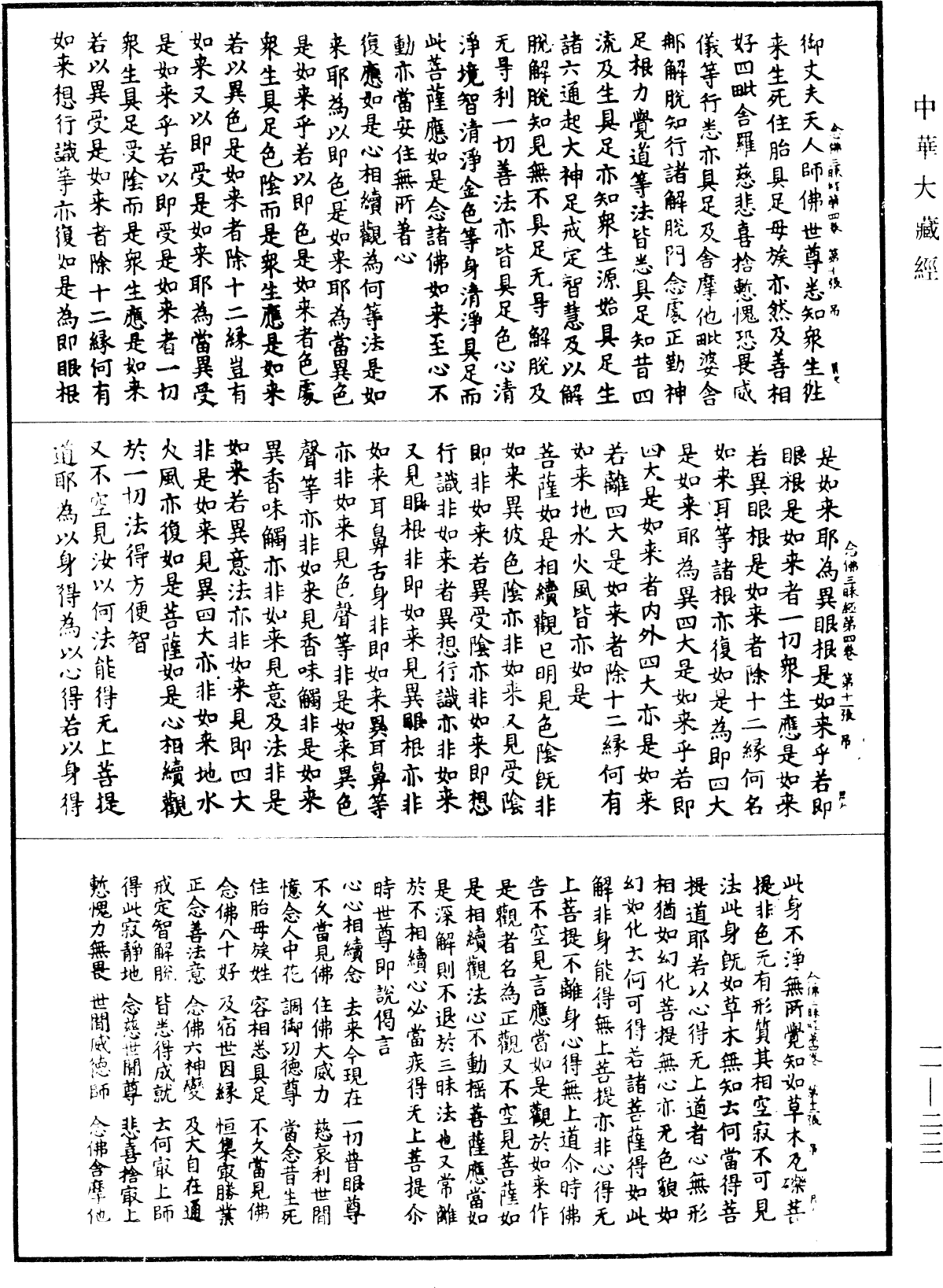 File:《中華大藏經》 第11冊 第222頁.png